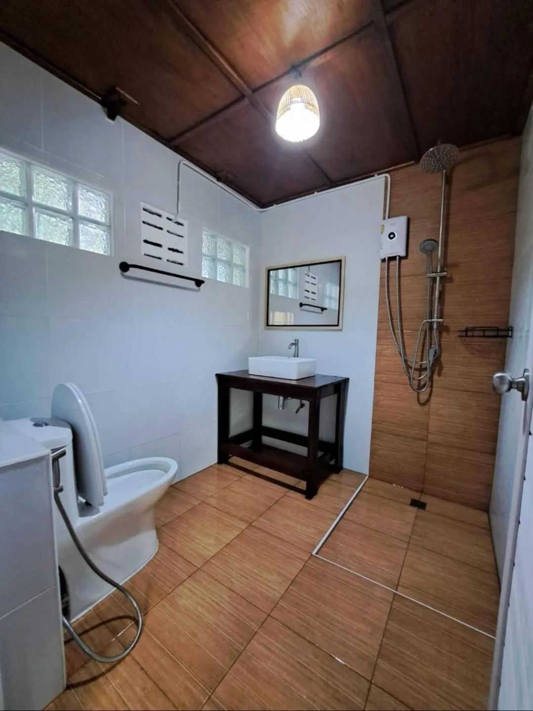 Mai Pen Rai Bungalows