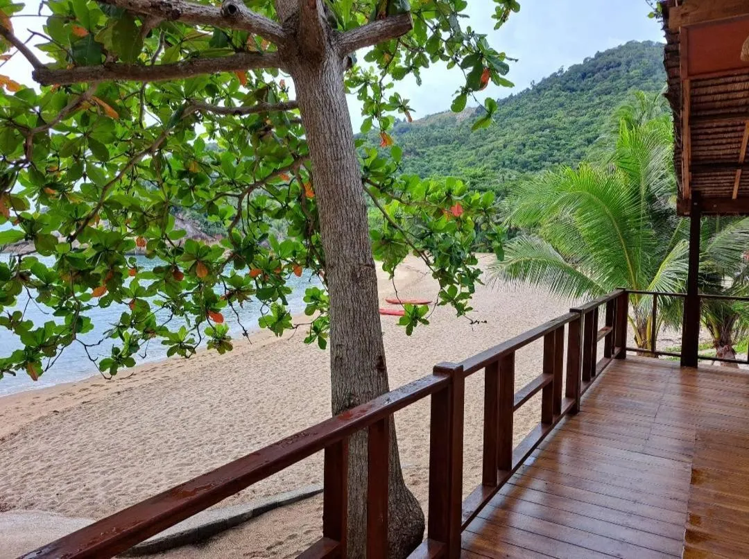 Mai Pen Rai Bungalows