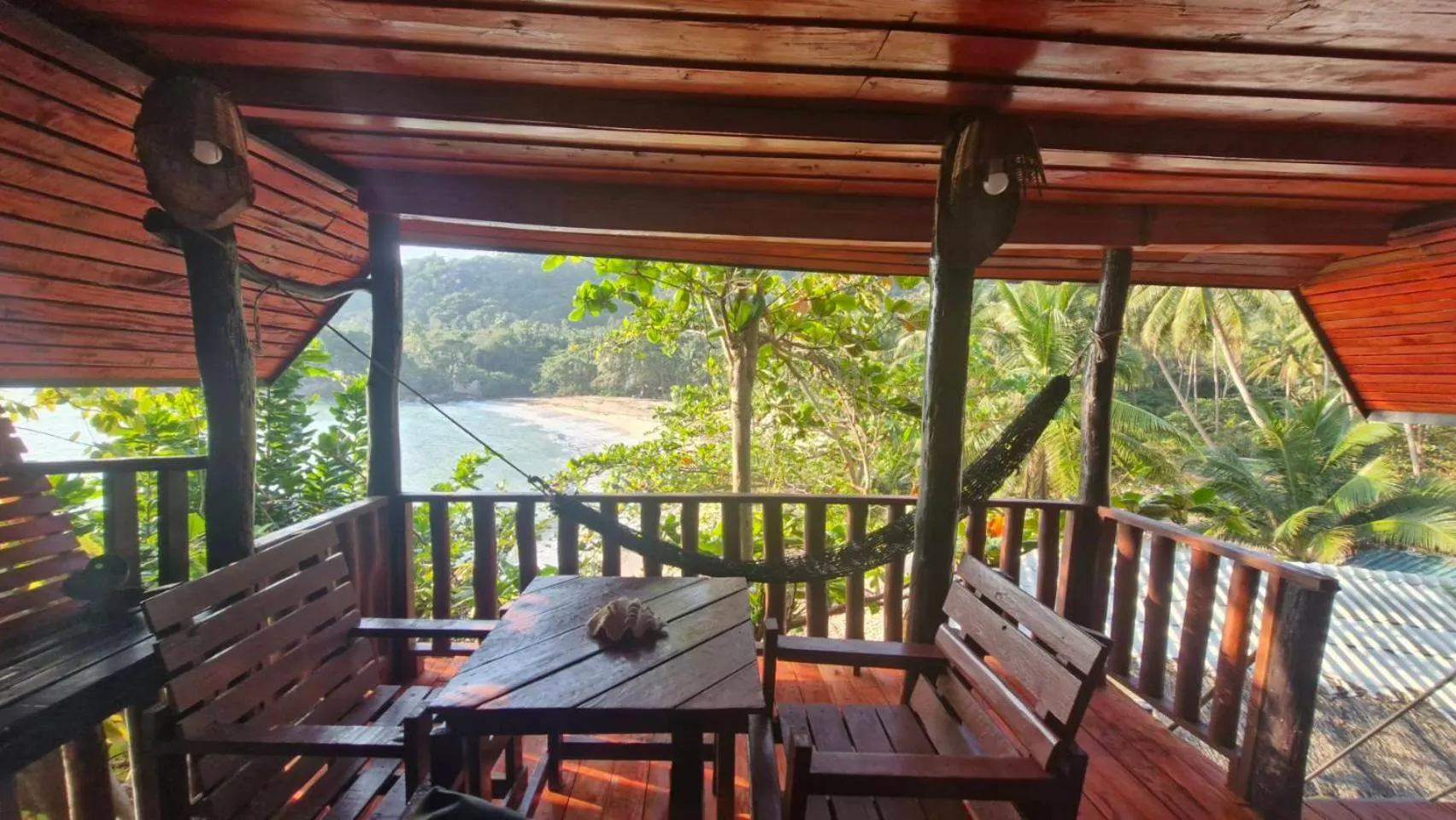 Mai Pen Rai Bungalows