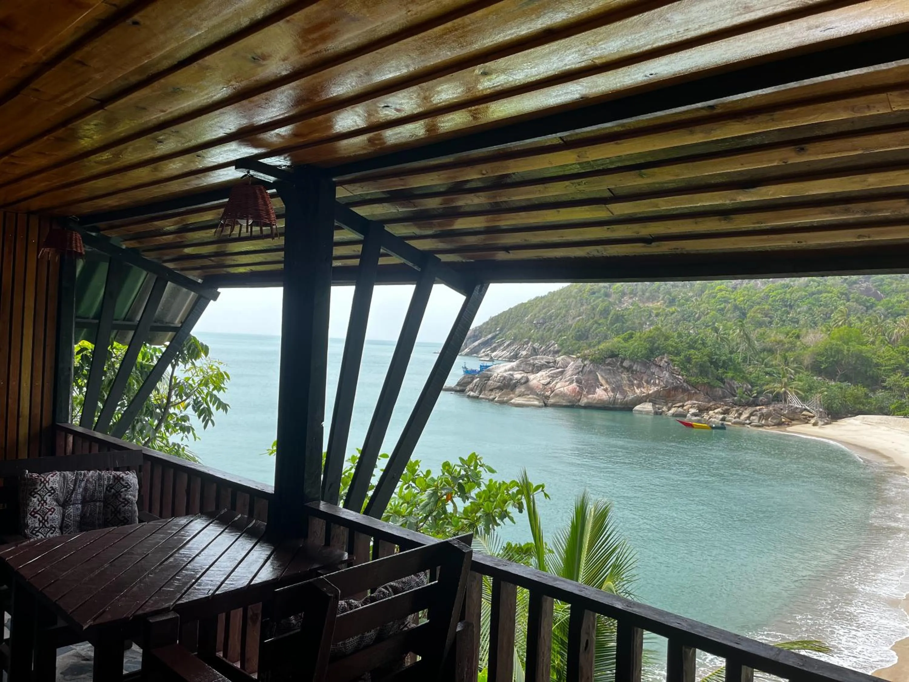 Mai Pen Rai Bungalows