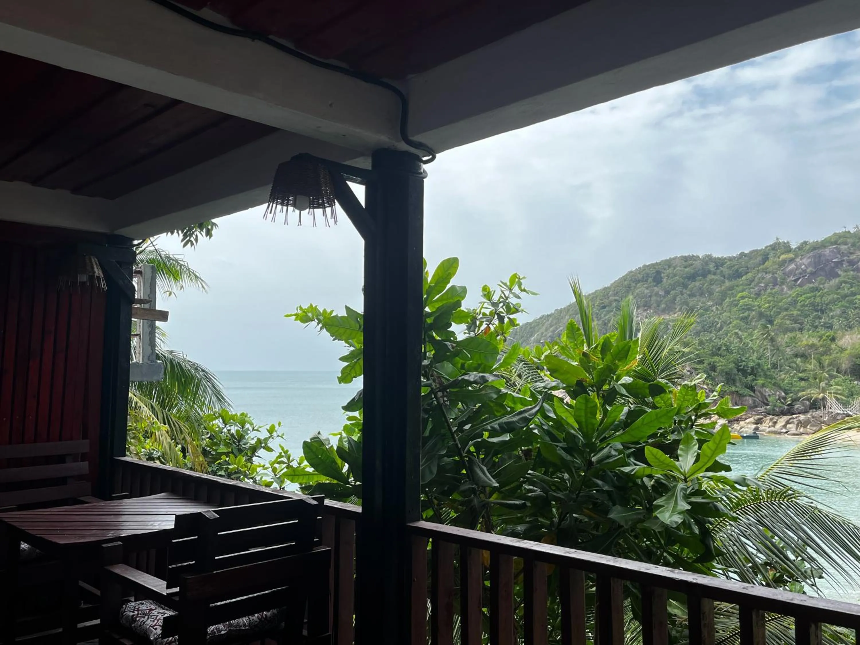 Mai Pen Rai Bungalows