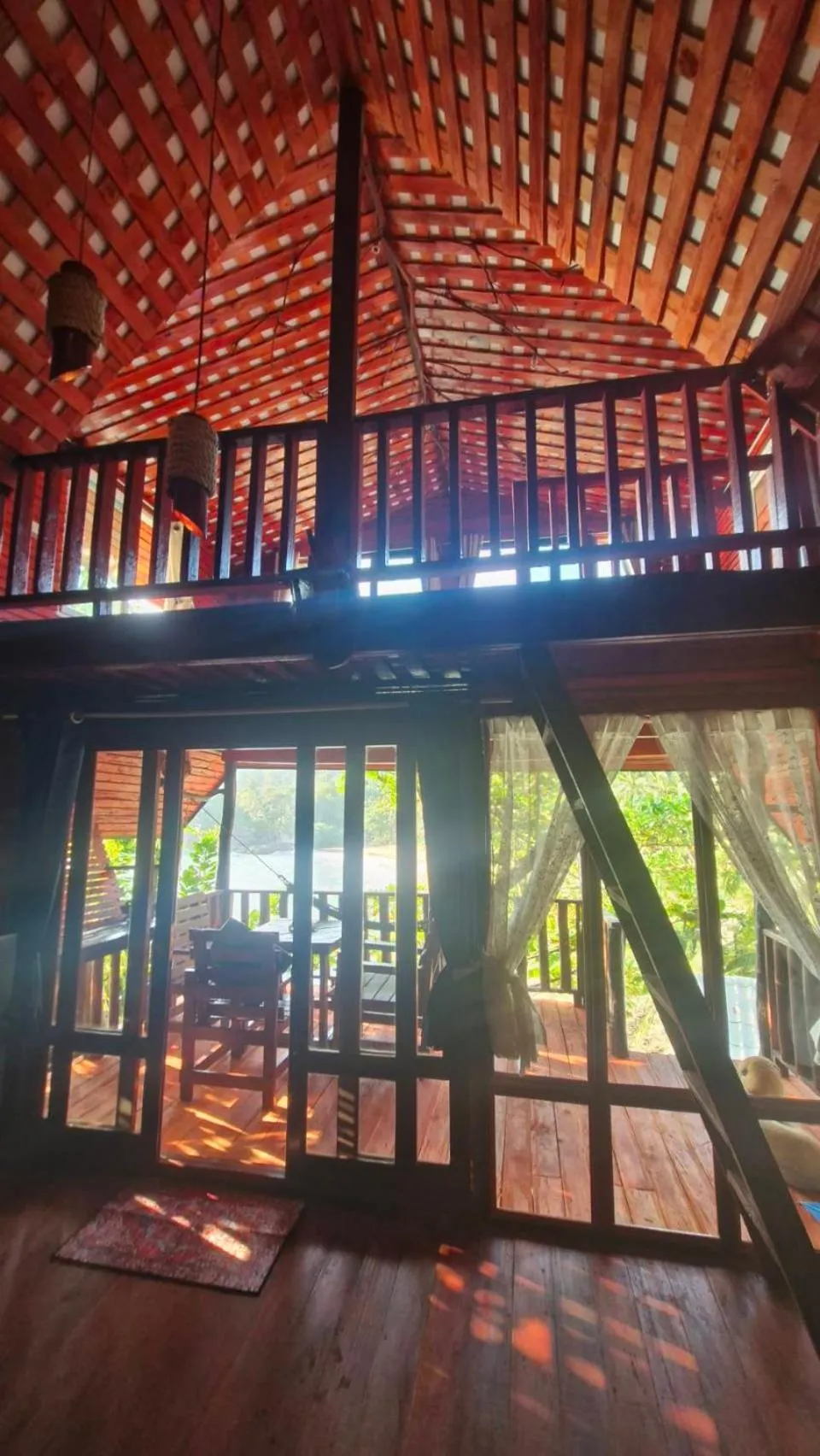 Mai Pen Rai Bungalows