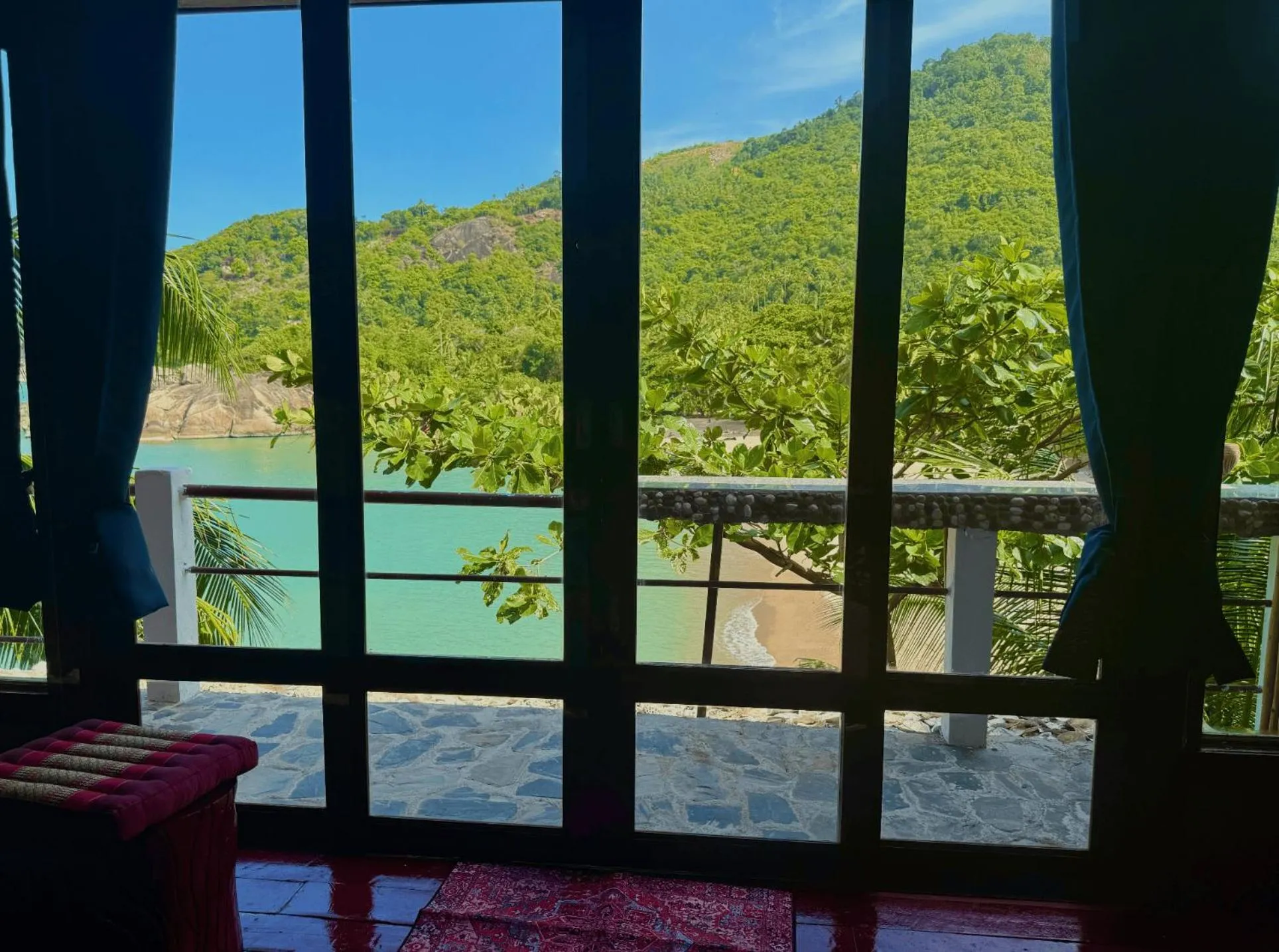 Mai Pen Rai Bungalows