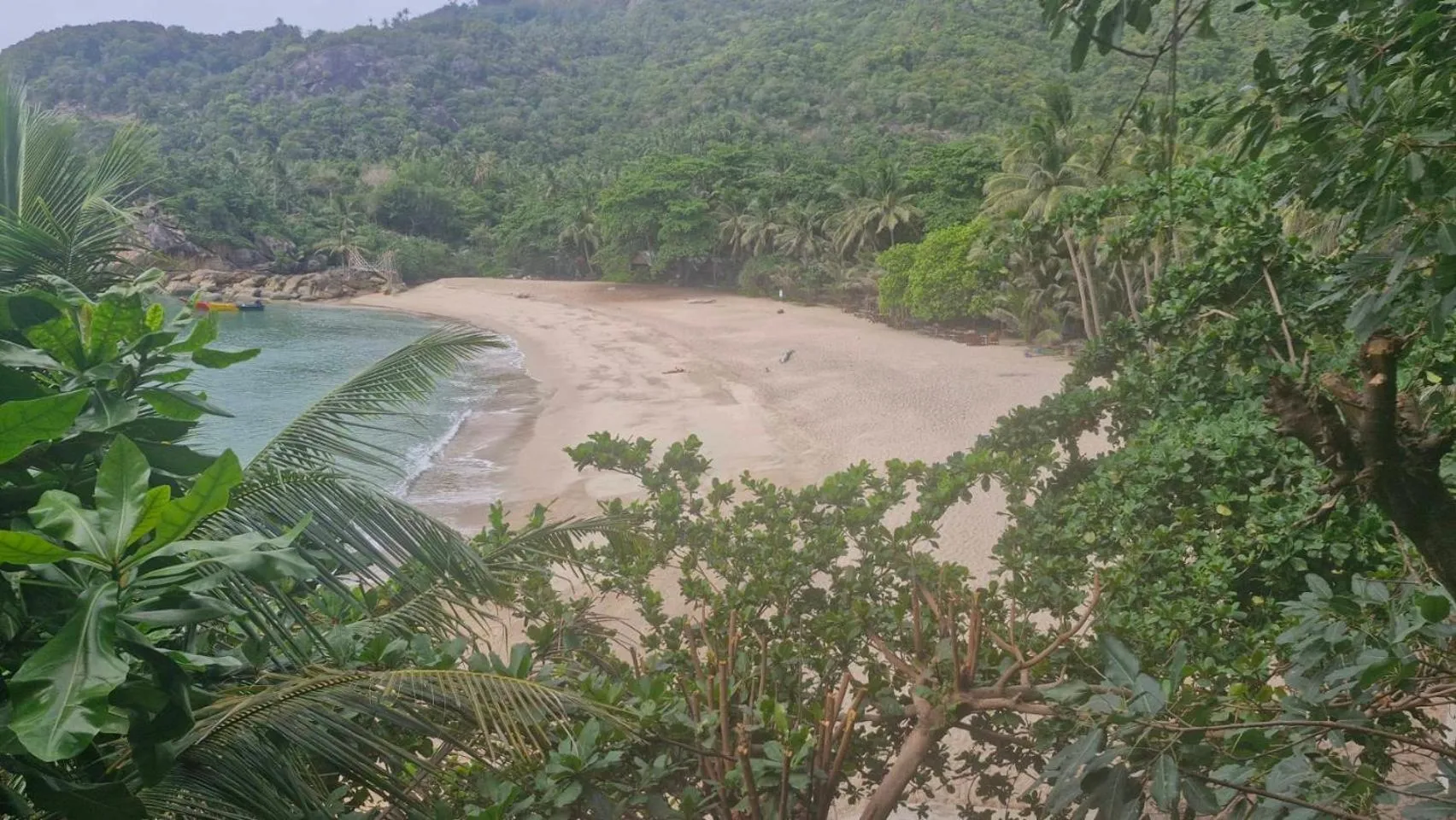 Mai Pen Rai Bungalows