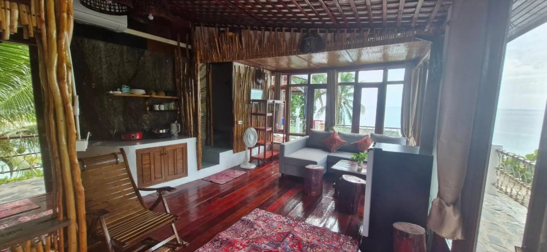 Mai Pen Rai Bungalows