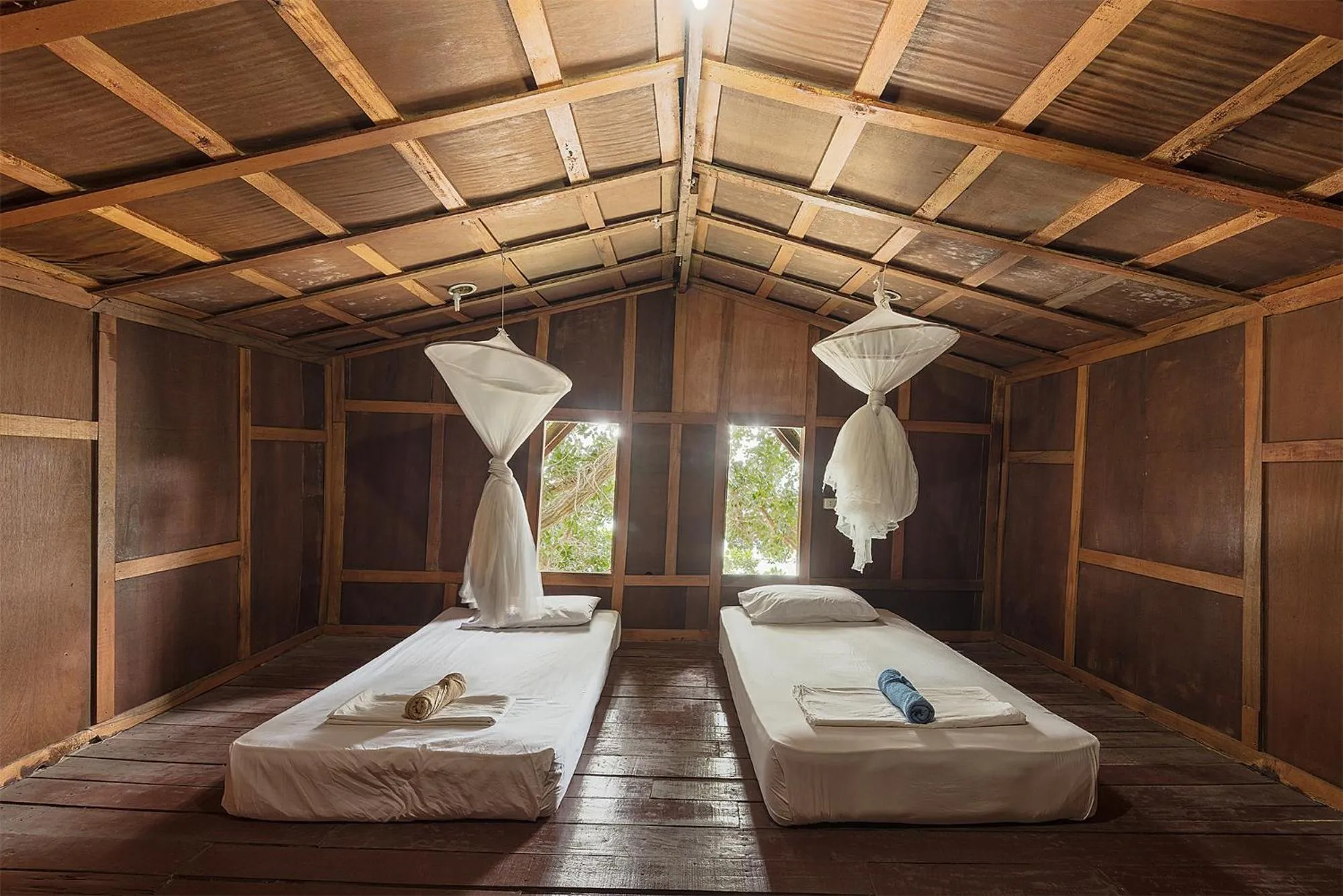 Mai Pen Rai Bungalows