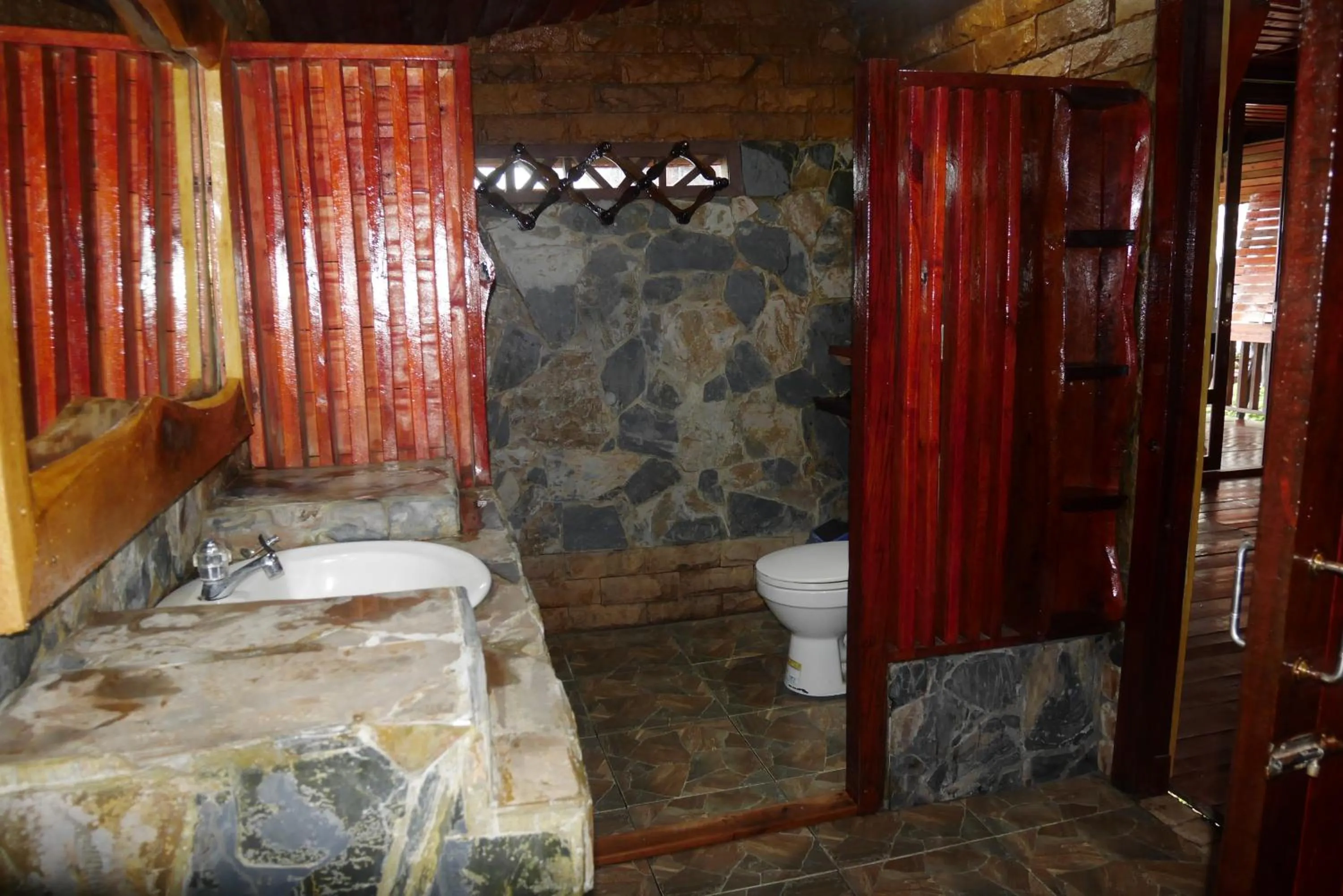 Mai Pen Rai Bungalows