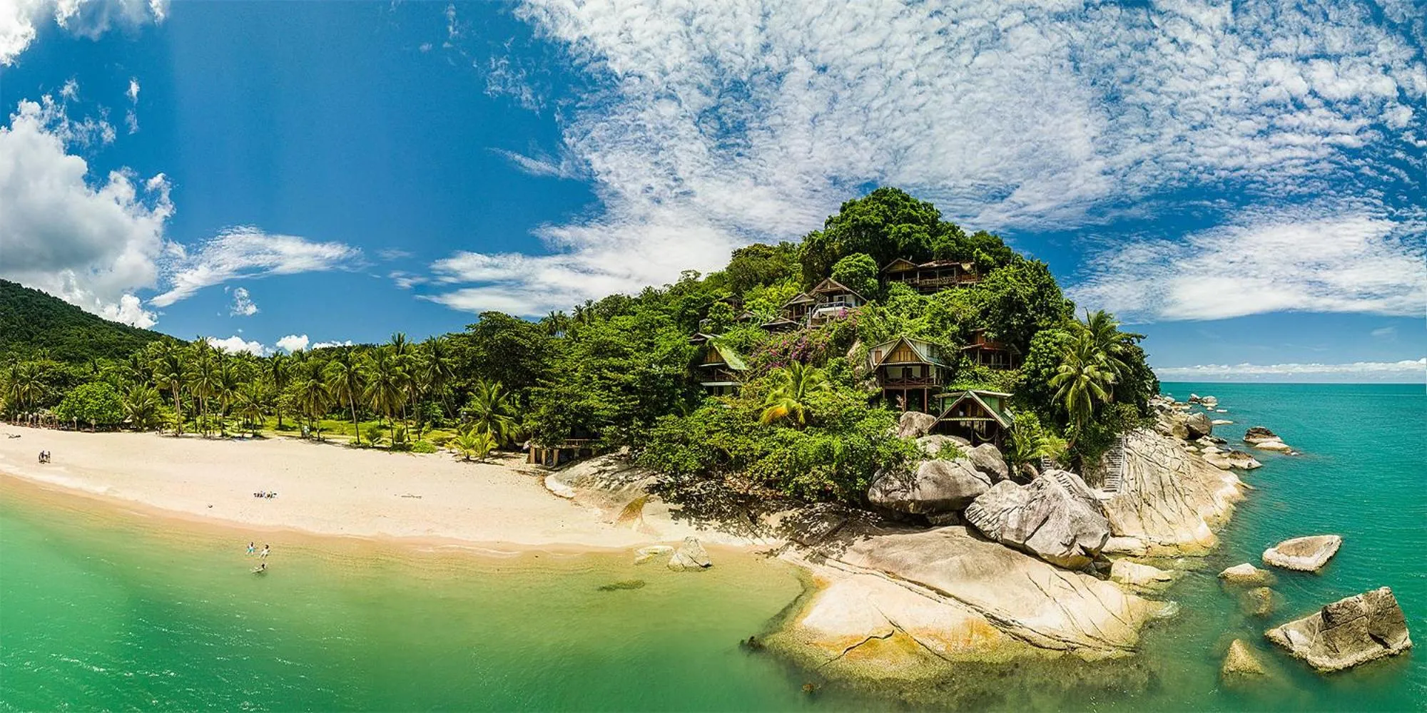 Mai Pen Rai Bungalows