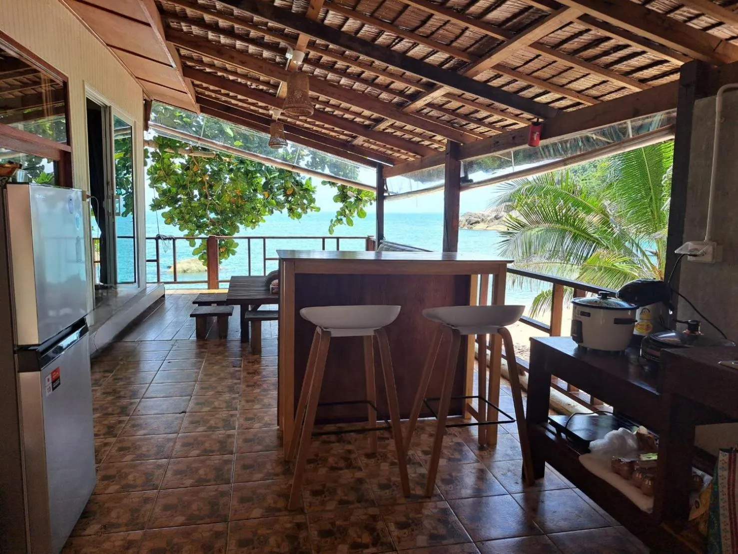 Mai Pen Rai Bungalows