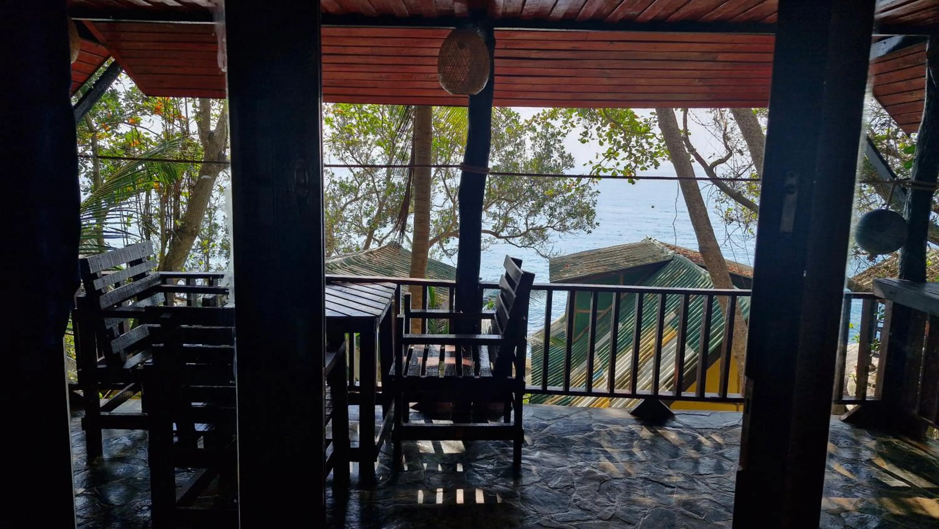 Mai Pen Rai Bungalows