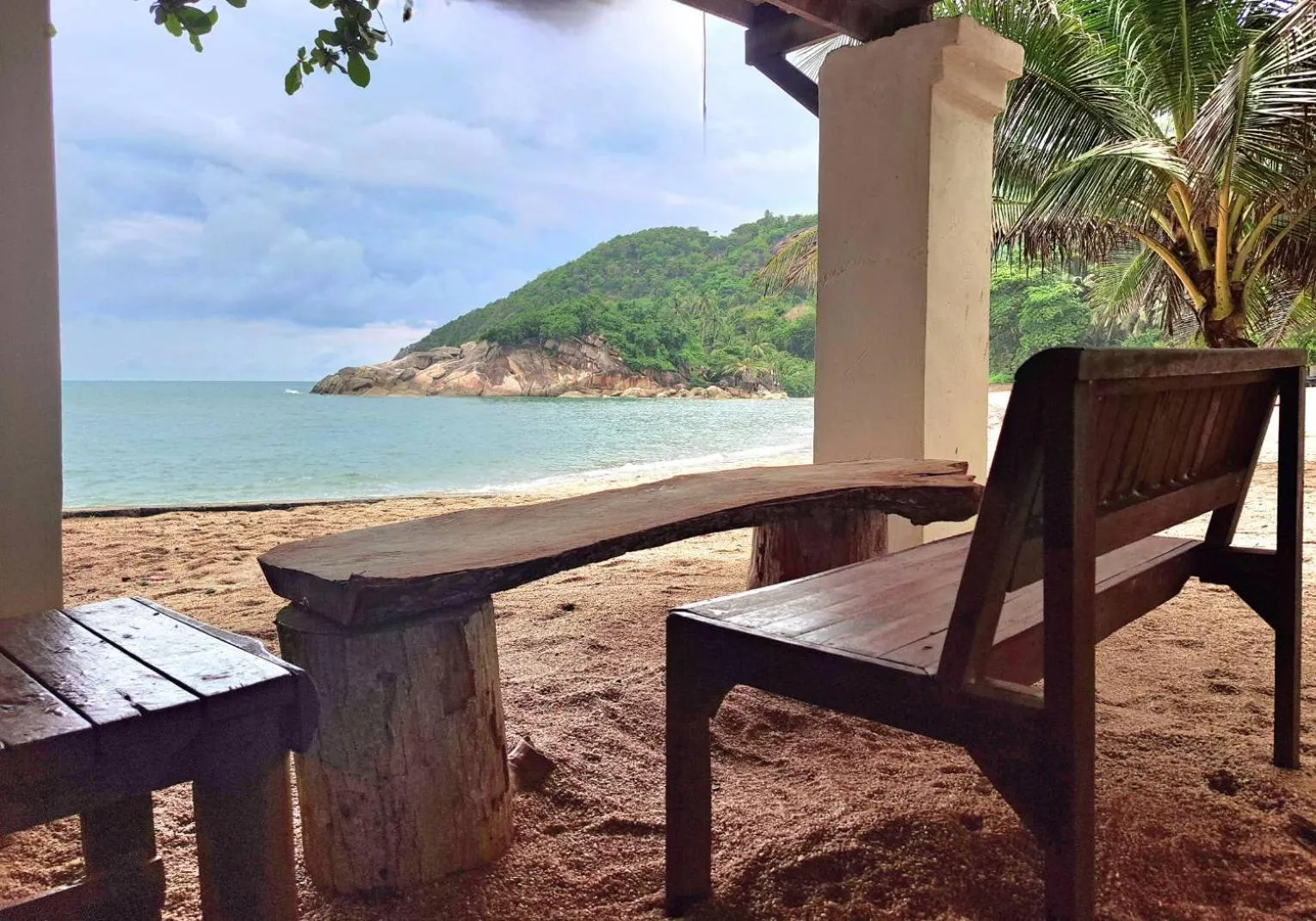 Mai Pen Rai Bungalows