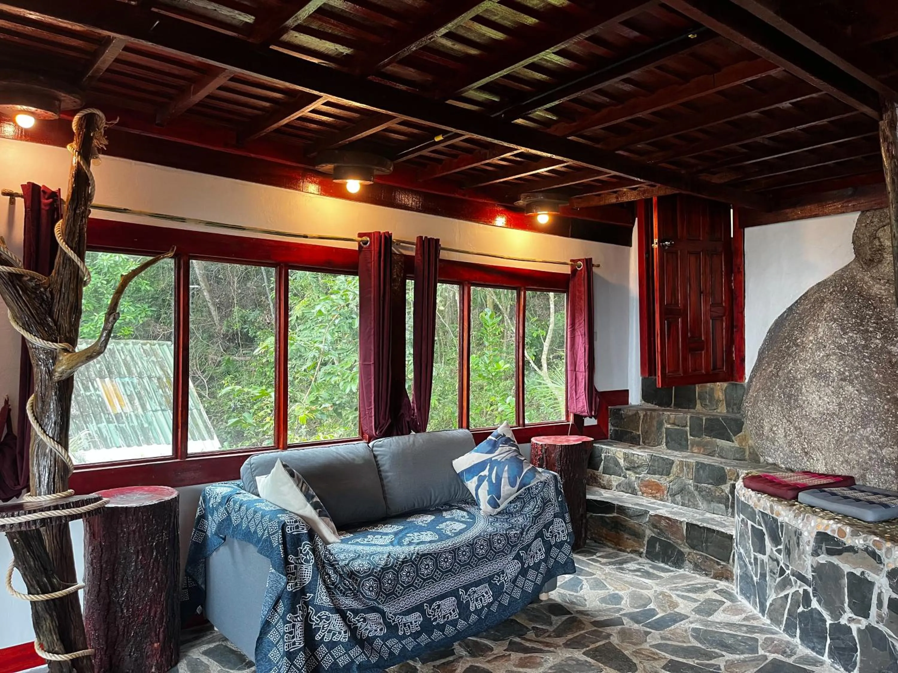 Mai Pen Rai Bungalows