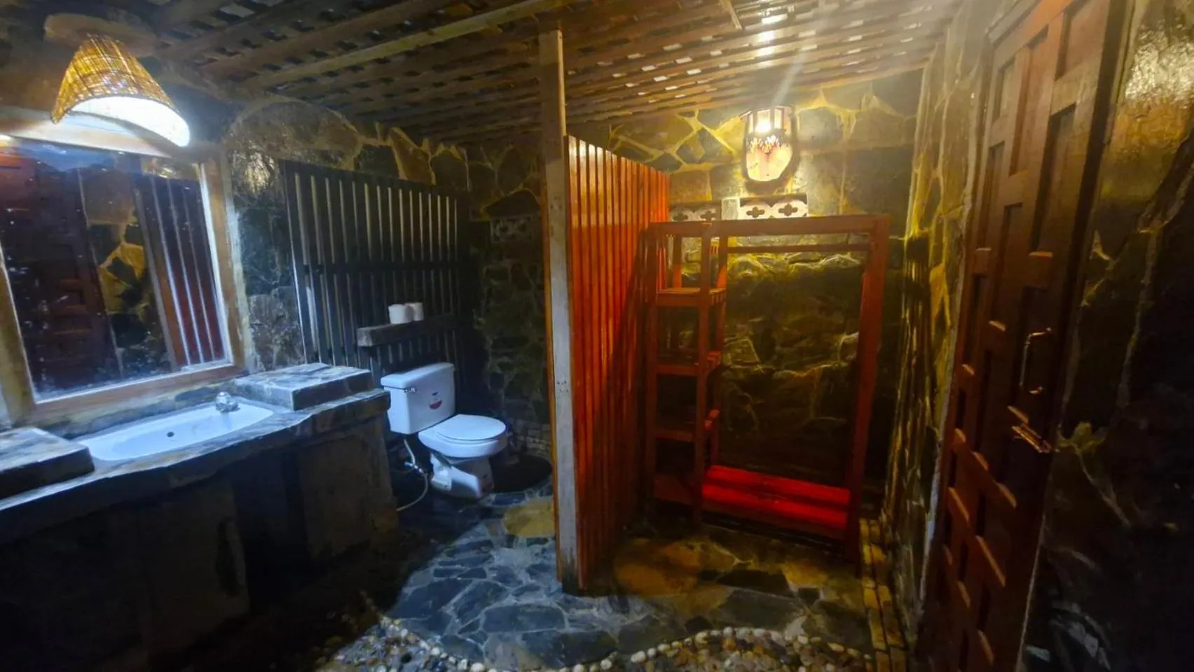 Mai Pen Rai Bungalows