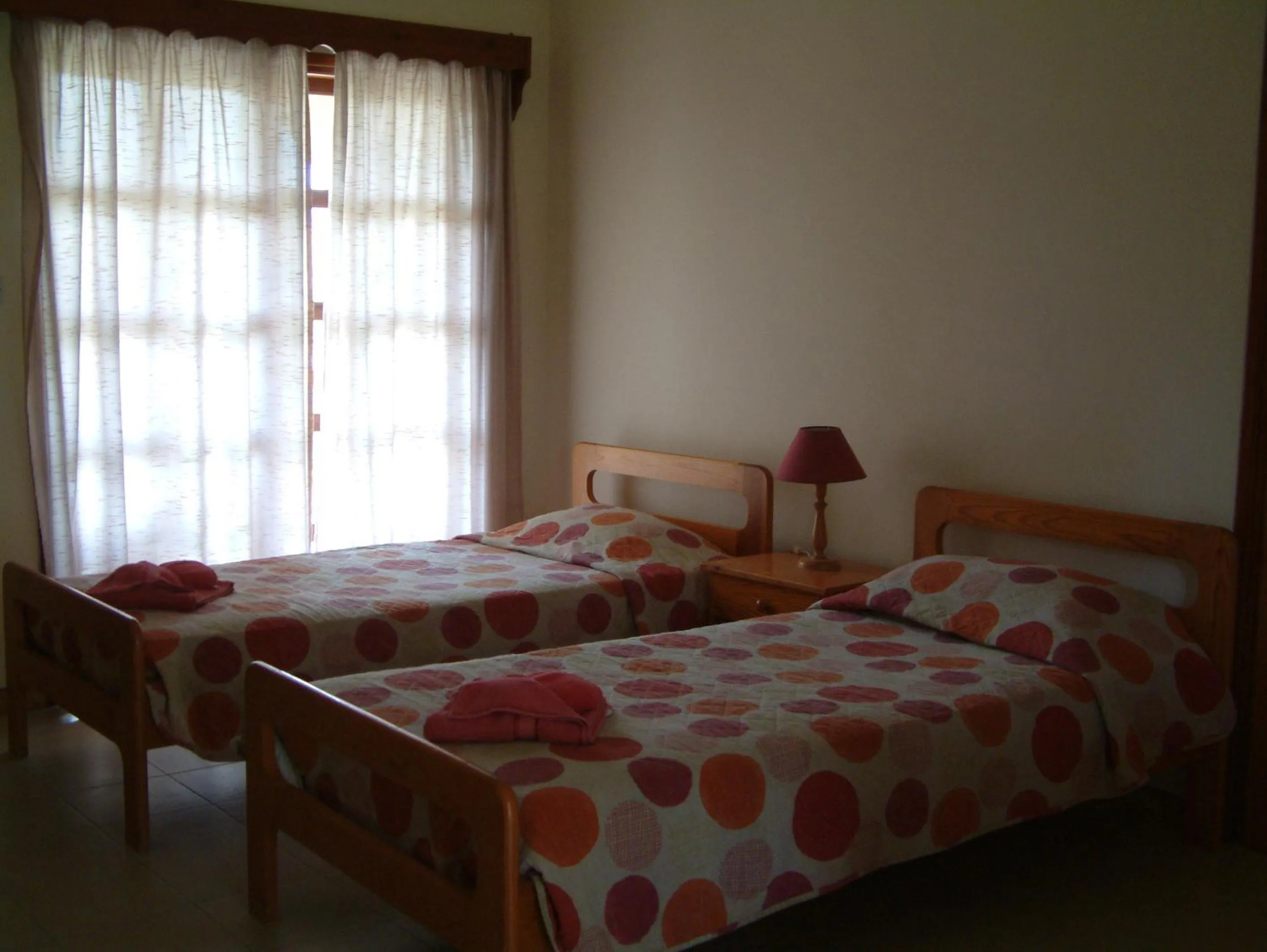 Bedroom, Bed in Pelekanos Apartments