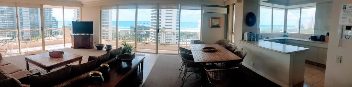 Contessa Holiday Apartments