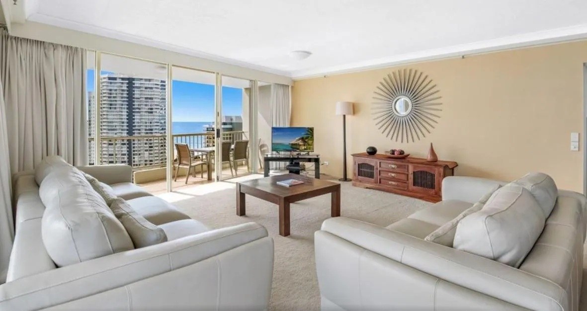 Contessa Holiday Apartments