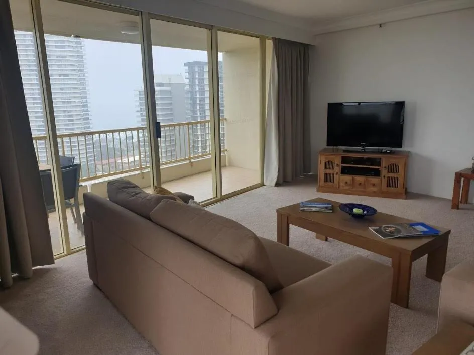 Contessa Holiday Apartments