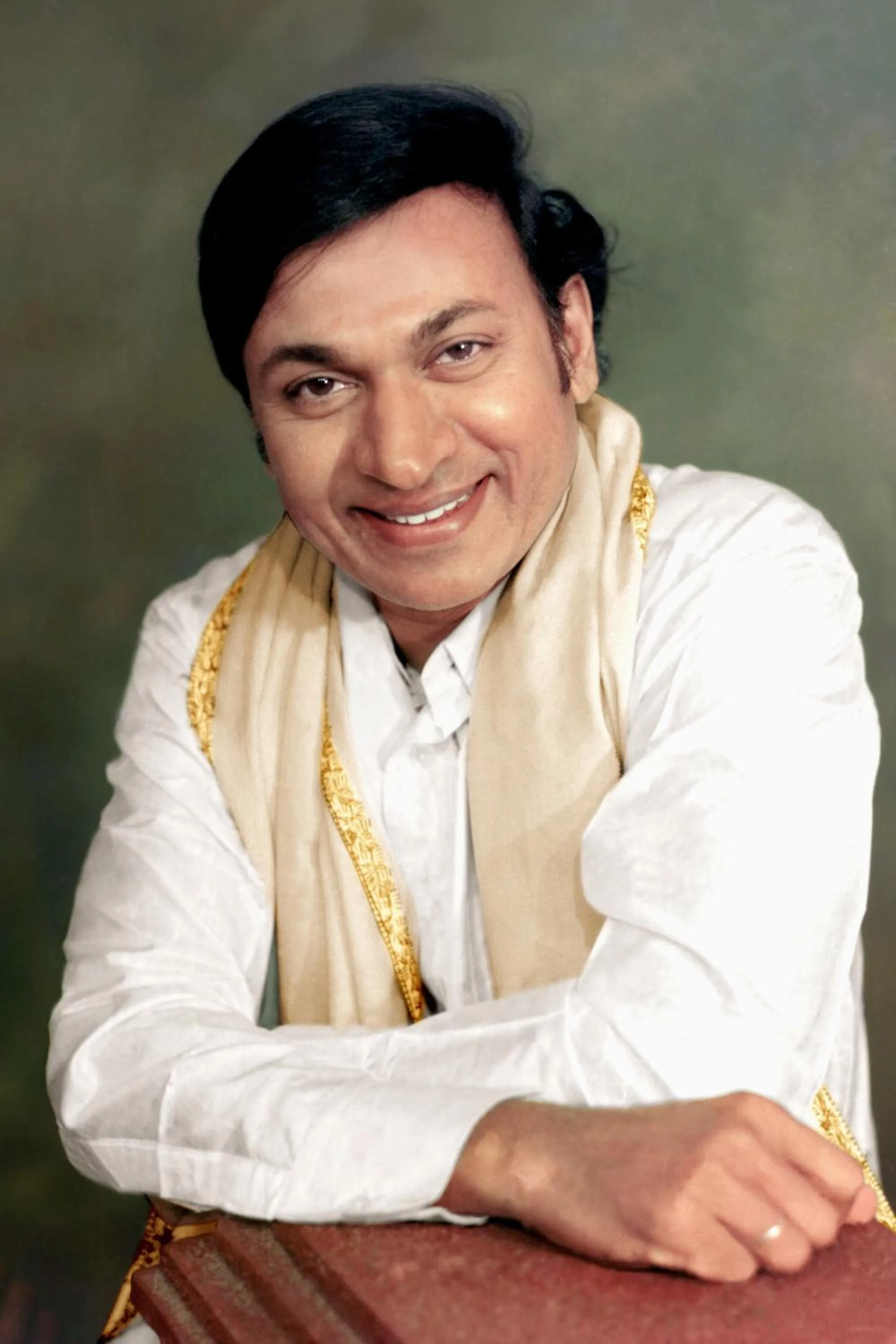 Property building in Hotel Dr Rajkumar International