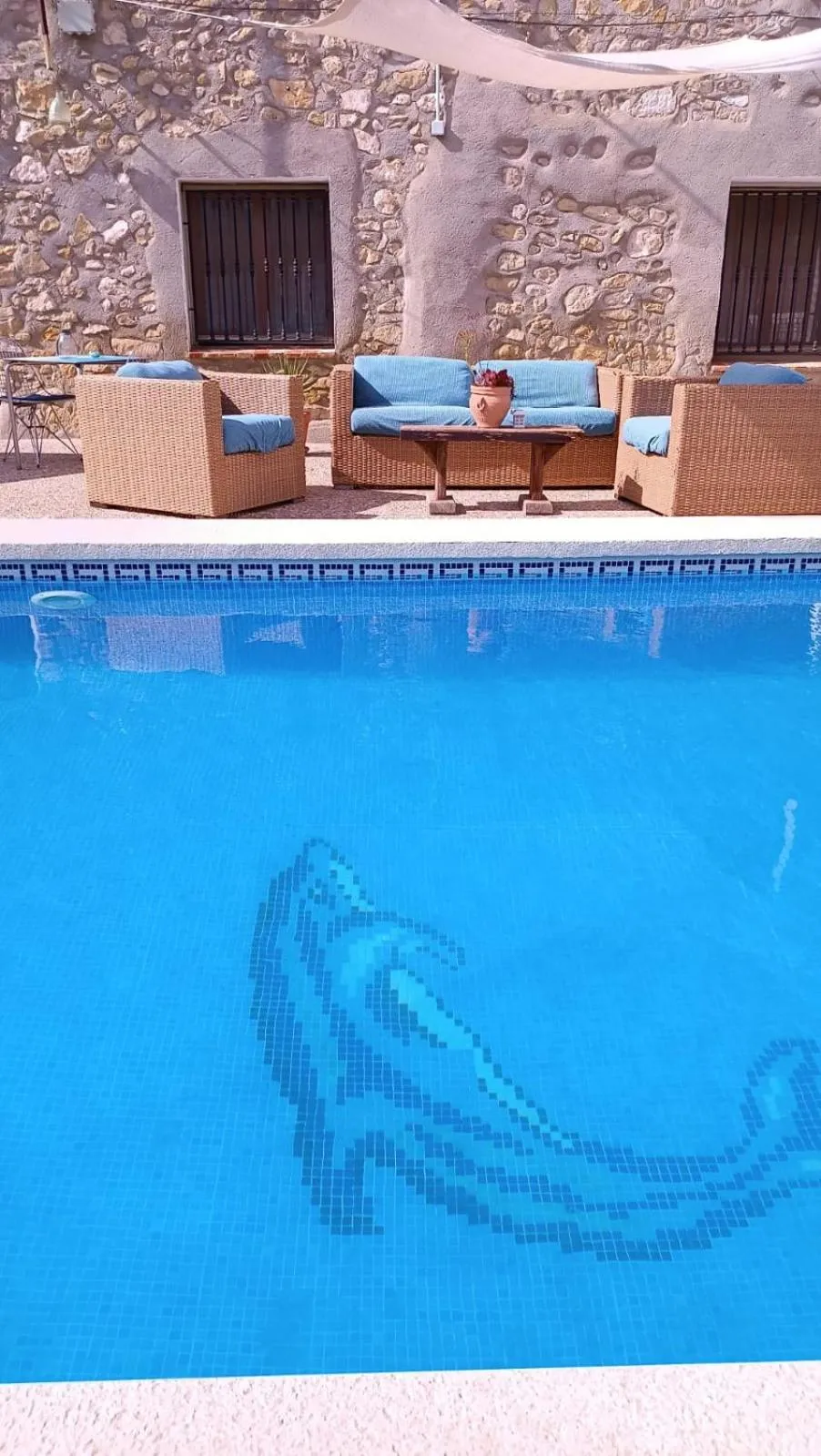 Property building in Sunny Vista