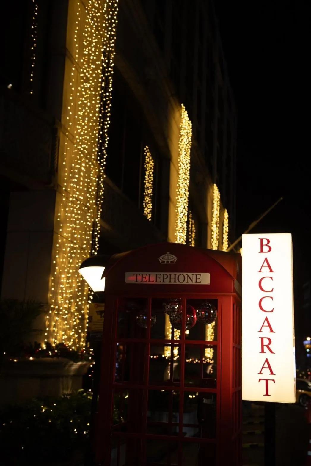 Nightclub / DJ in The Davis Bangkok