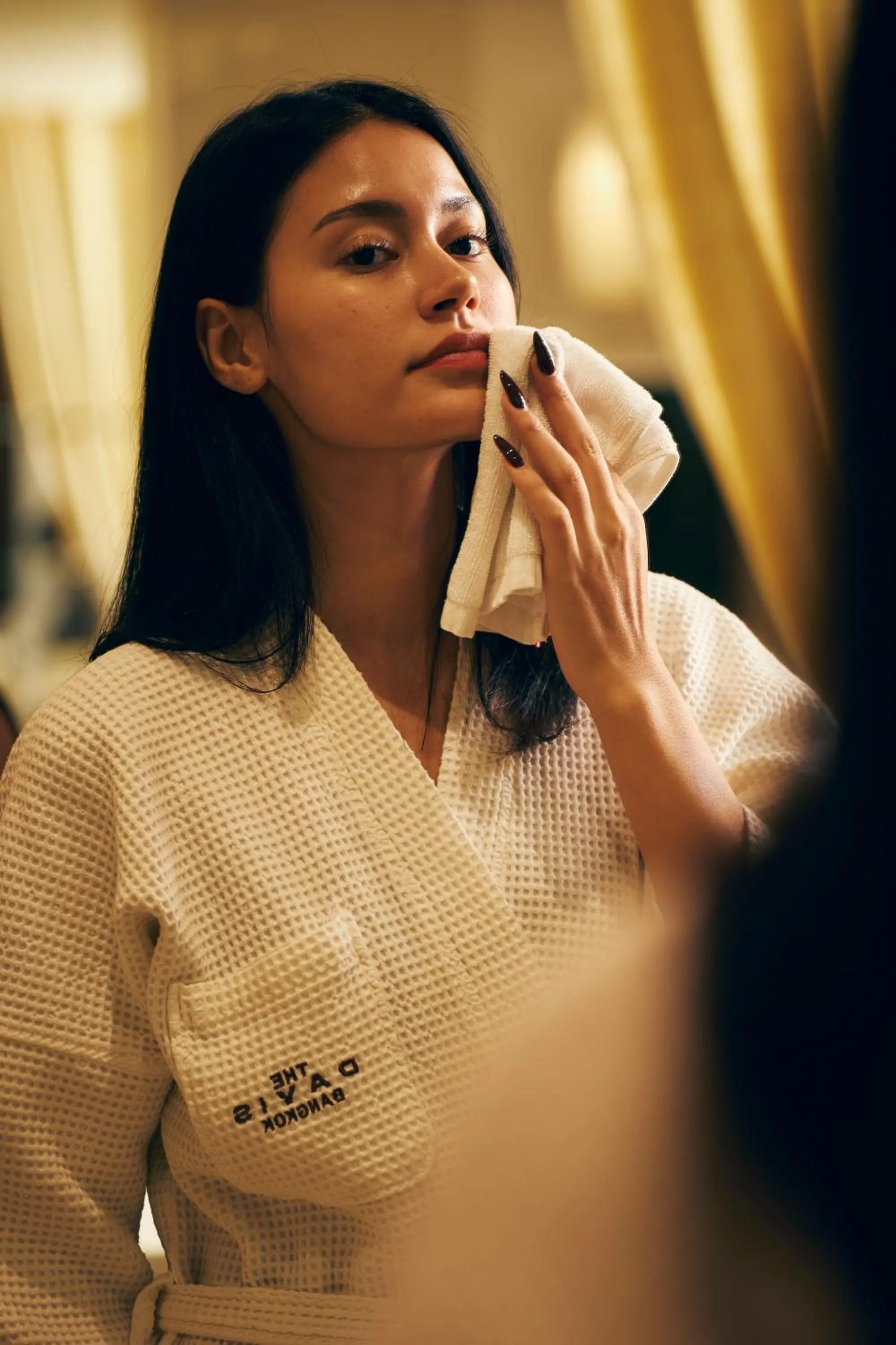 Other in The Davis Bangkok