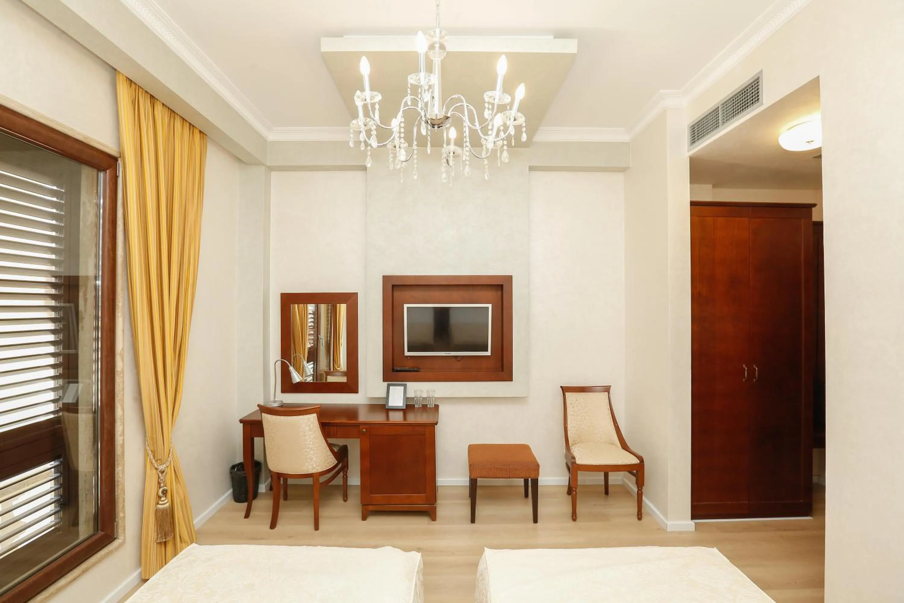 TV and multimedia in Oxford hotel