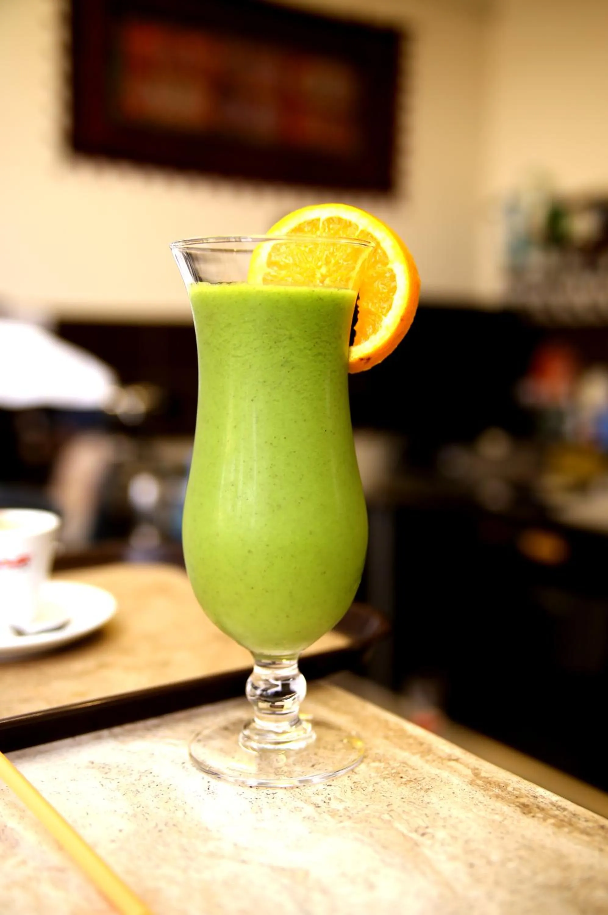 Lounge or bar in Oxford hotel