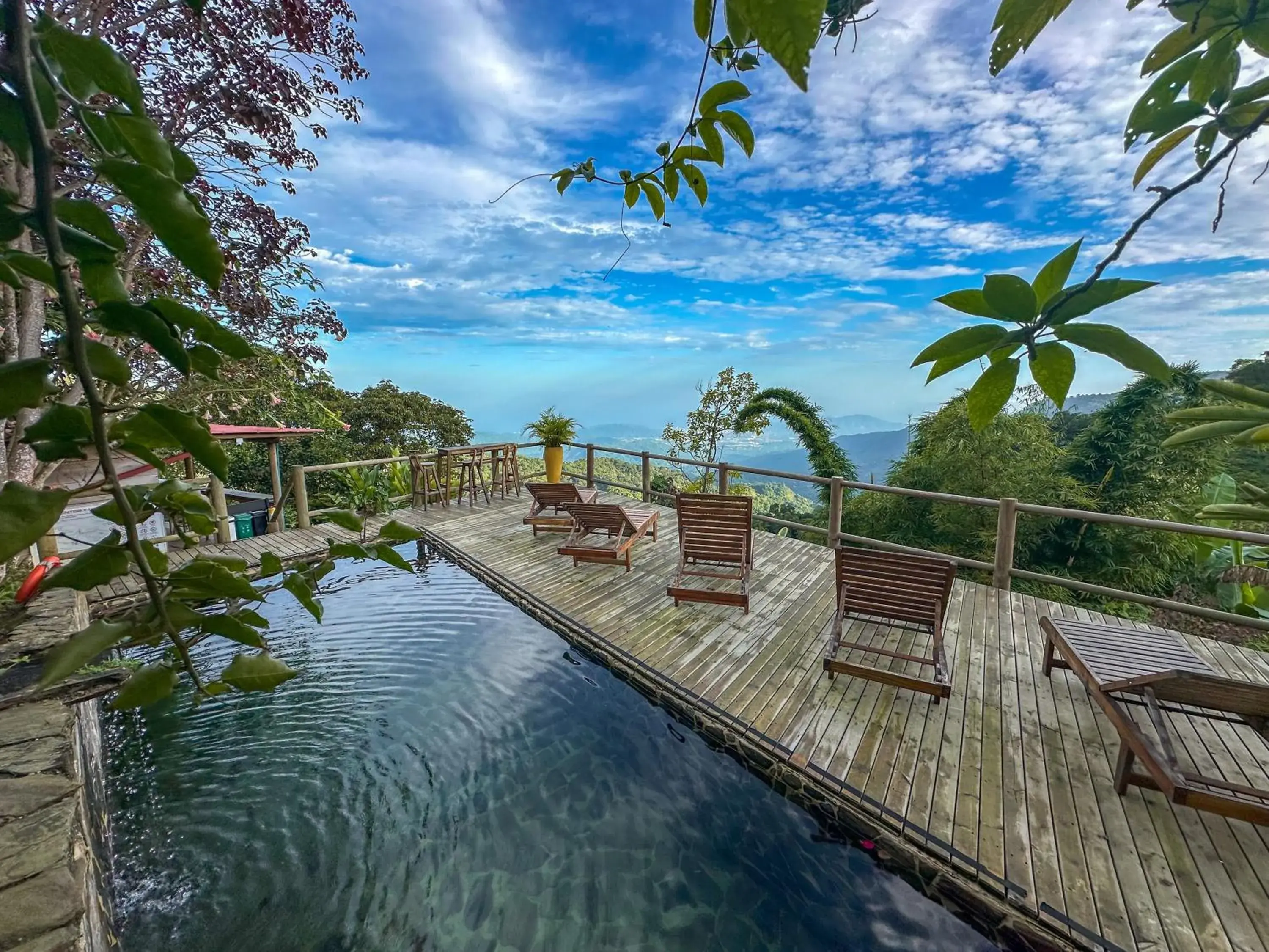 Loma Nevada Minca Hotel Loma Nevada Minca Hotel