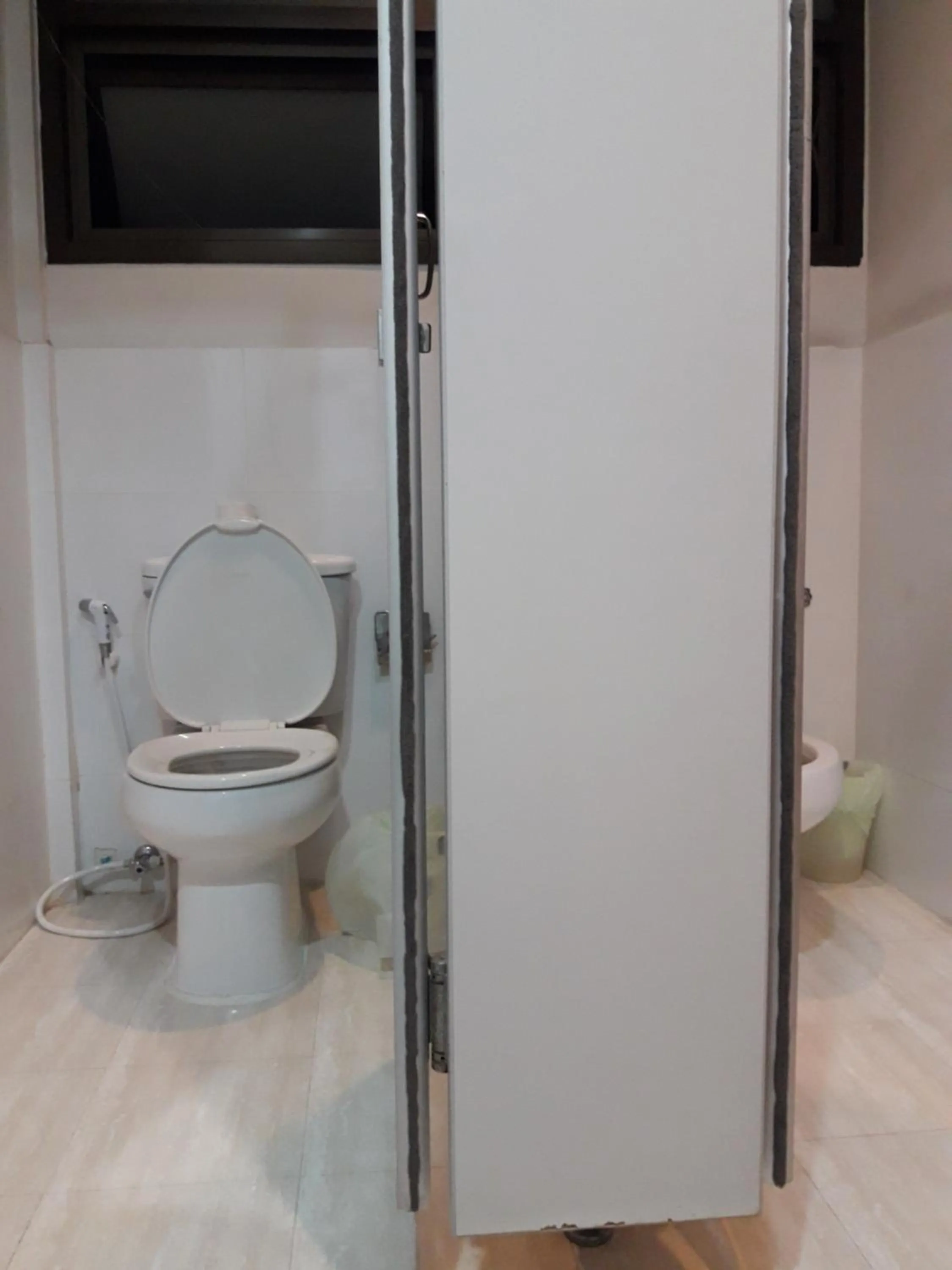 Bathroom in House 23 Guesthouse