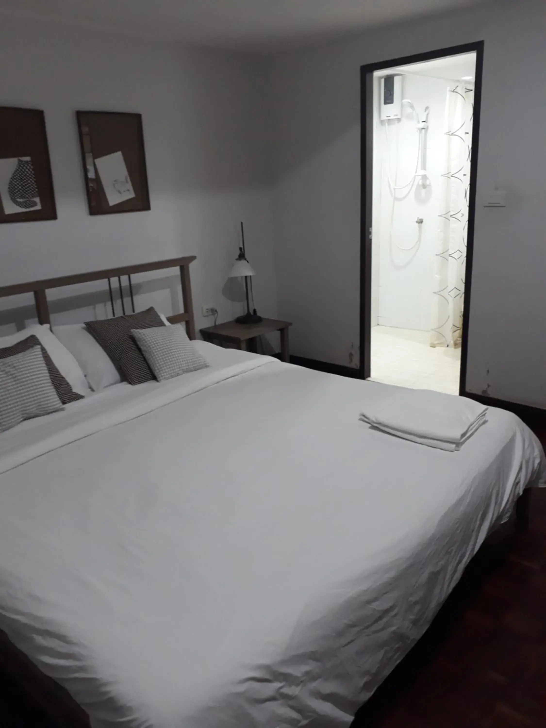Superior Double Room in House 23 Guesthouse Superior Double Room in House 23 Guesthouse