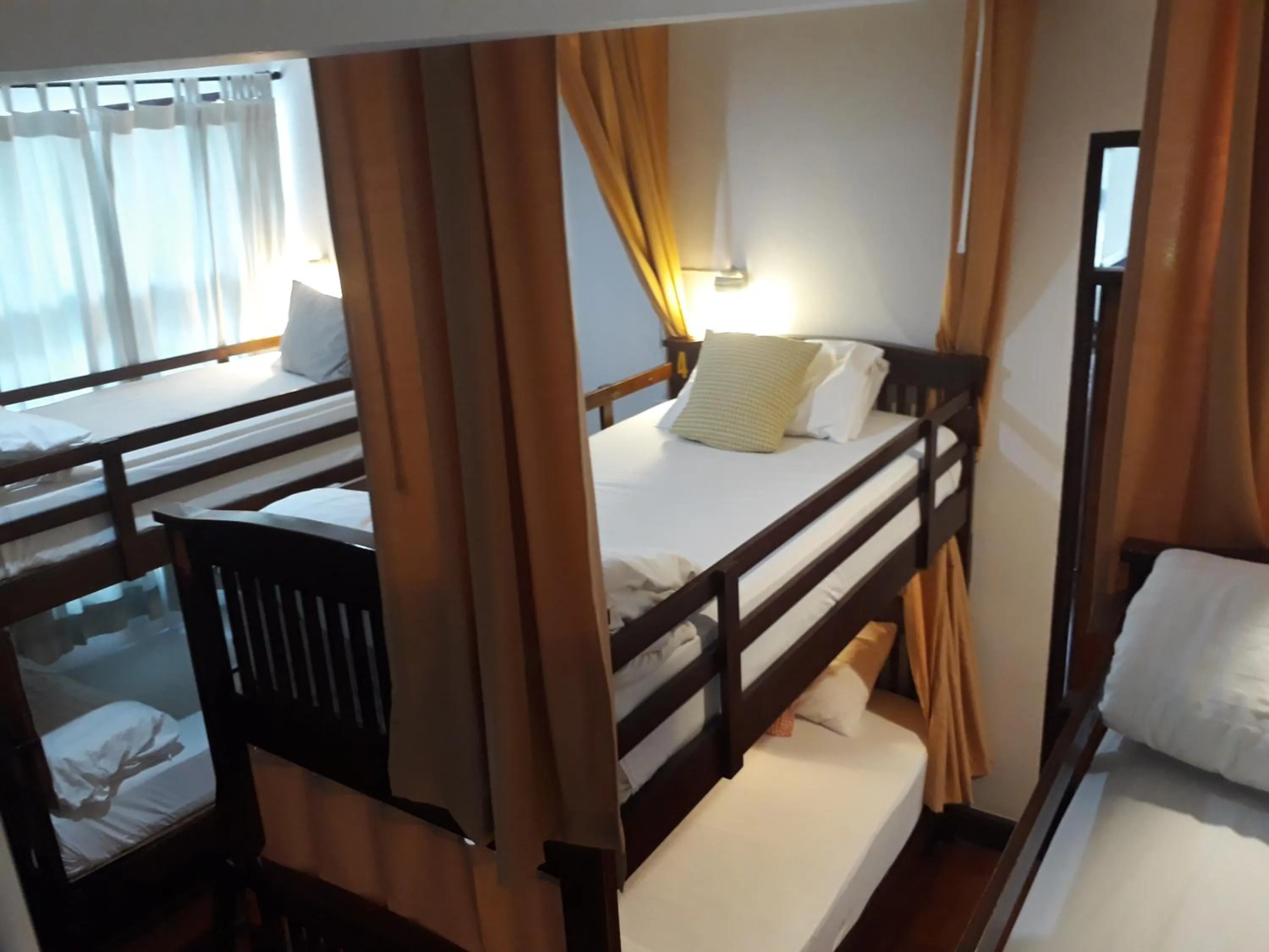 Photo of the whole room, Bed in House 23 Guesthouse