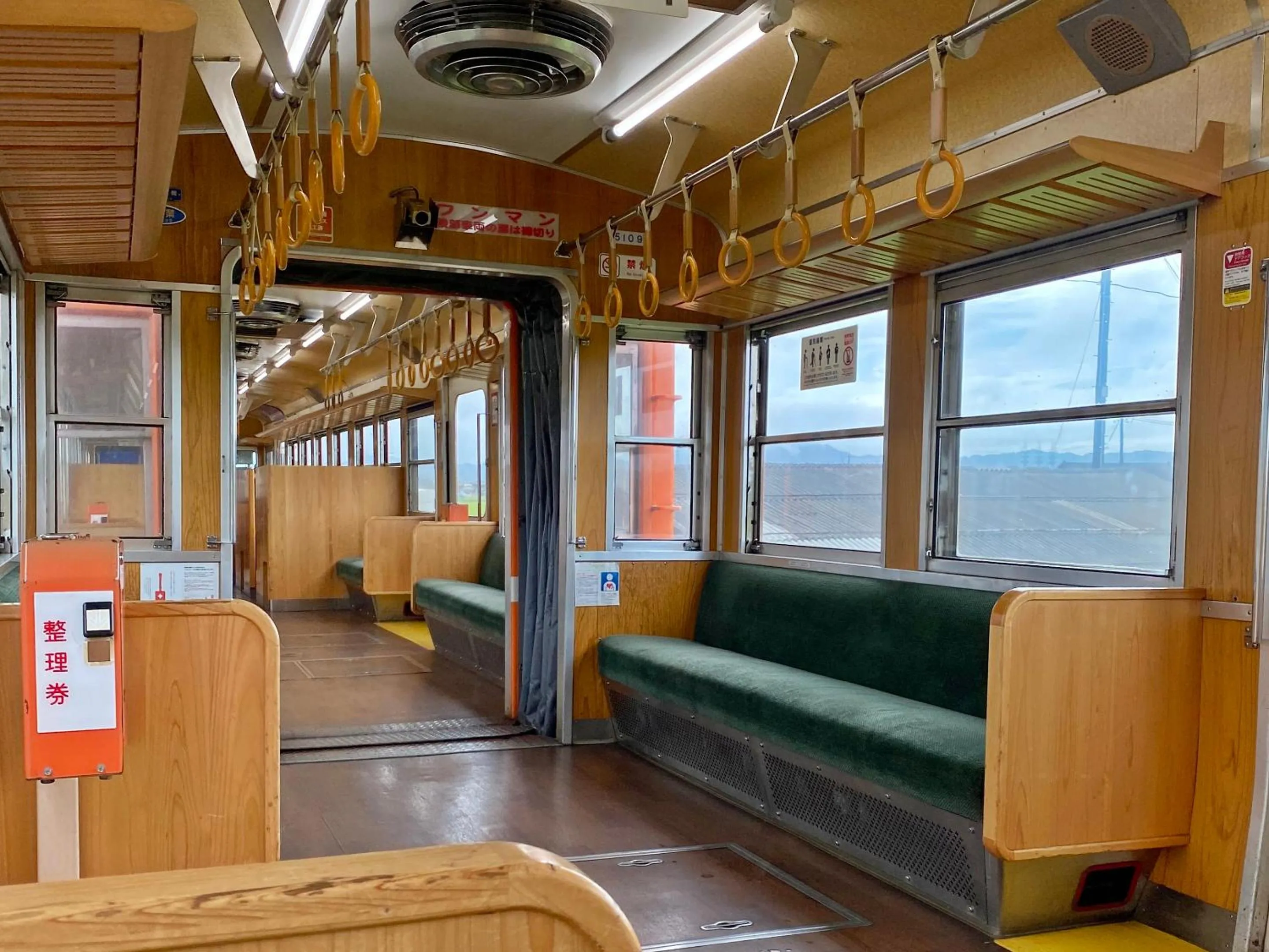 Nearby landmark in Hotel Takeshi Sanso