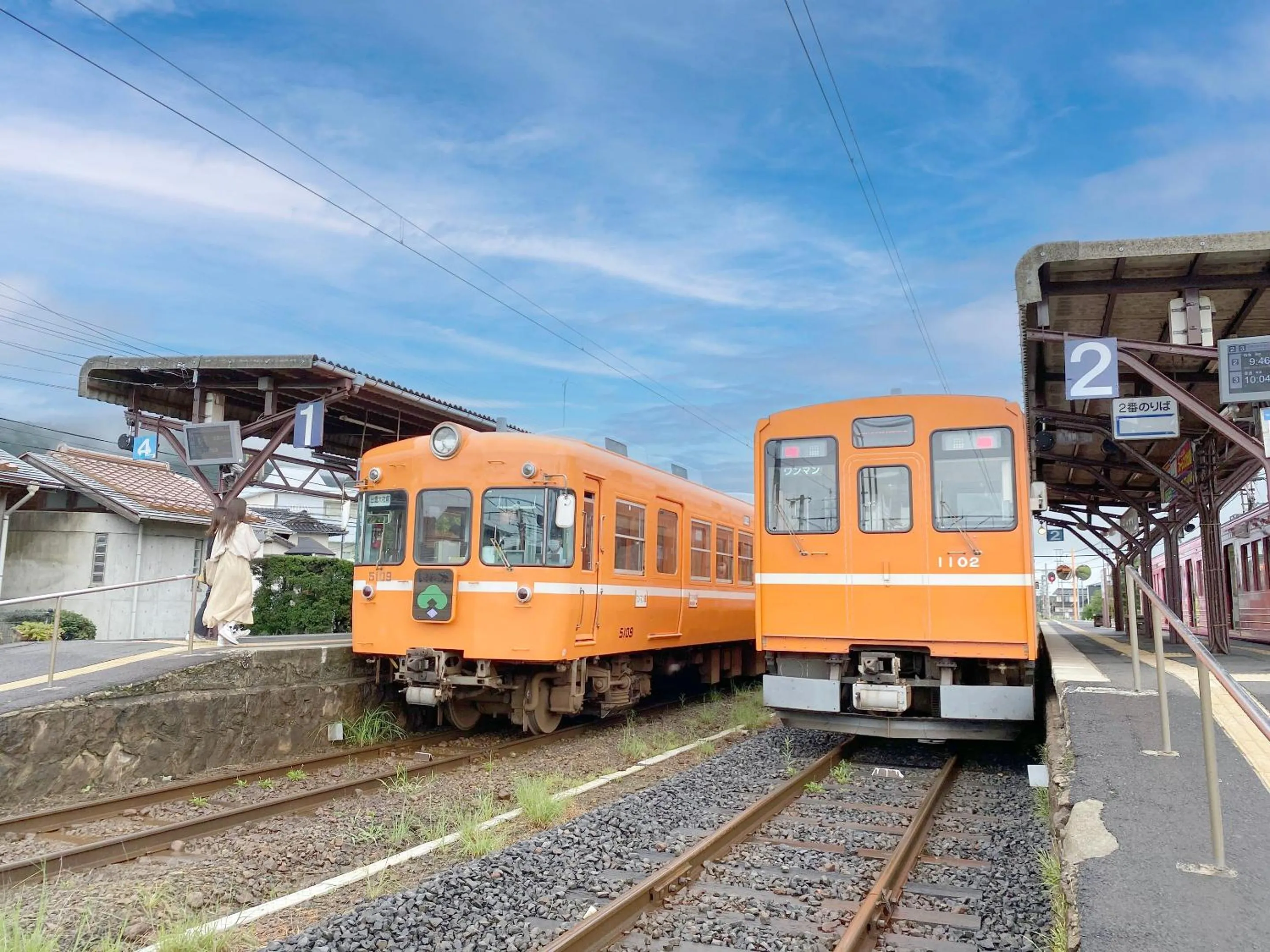 Nearby landmark in Hotel Takeshi Sanso