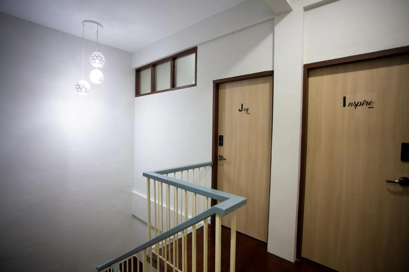 Property building in Hom2rex Kuching Homestay Taman Timberland