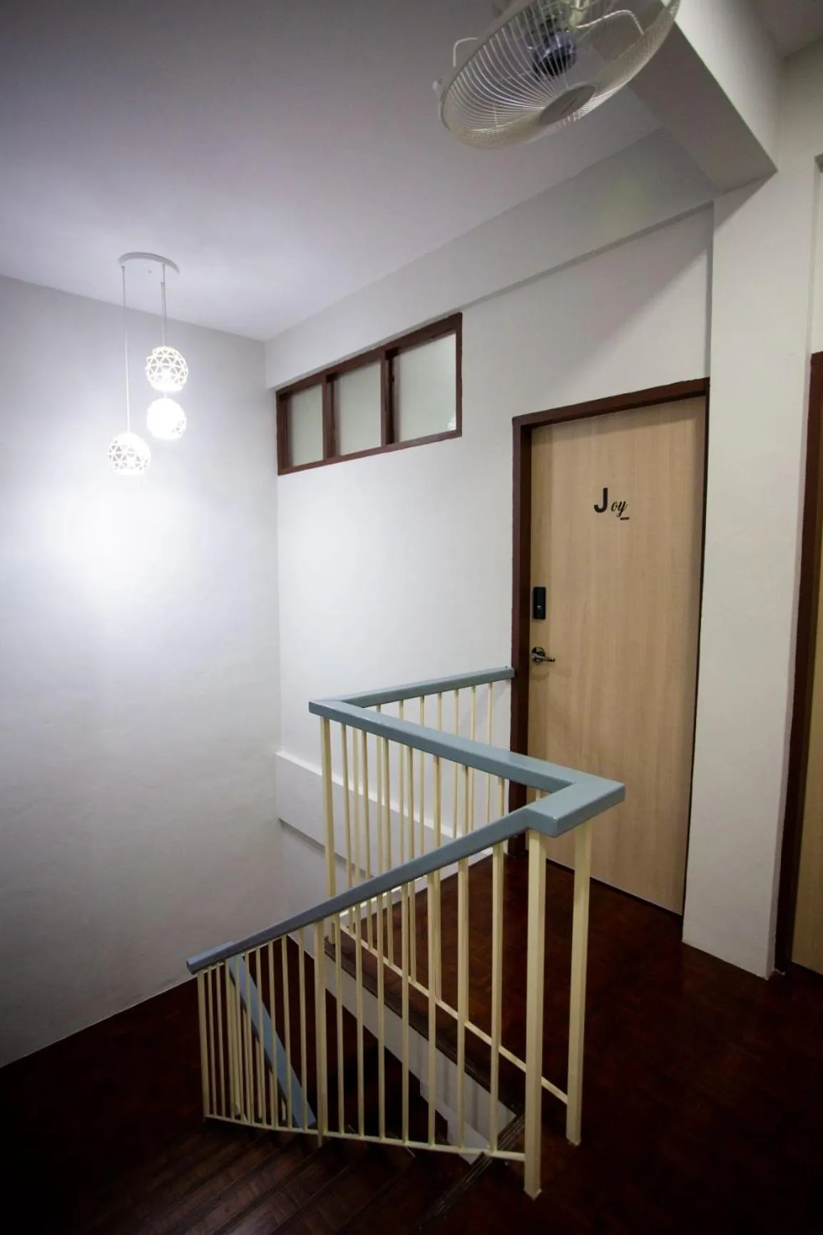Property building in Hom2rex Kuching Homestay Taman Timberland