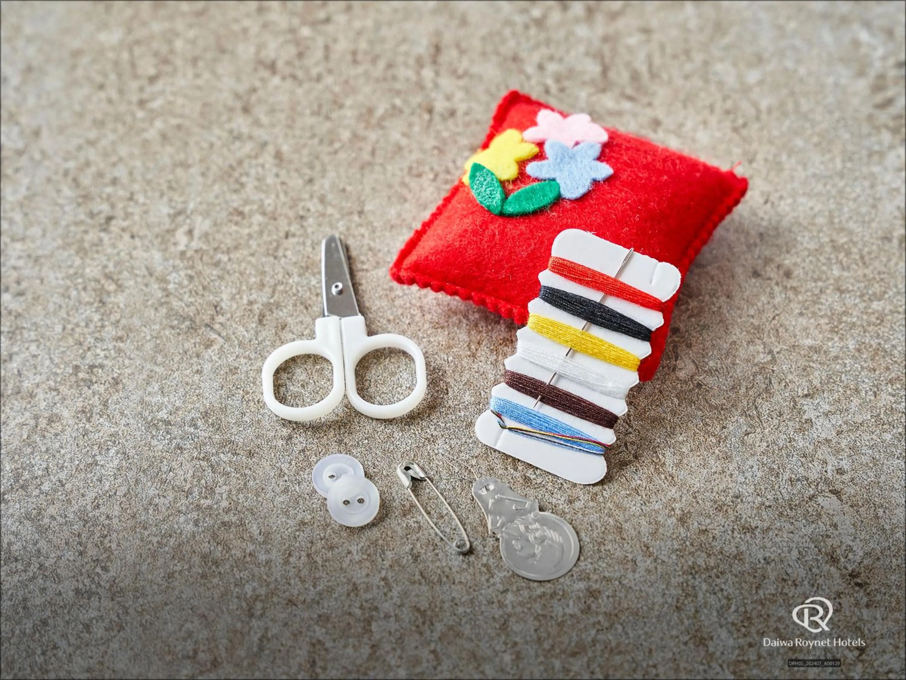 Other in Daiwa Roynet Hotel Oita