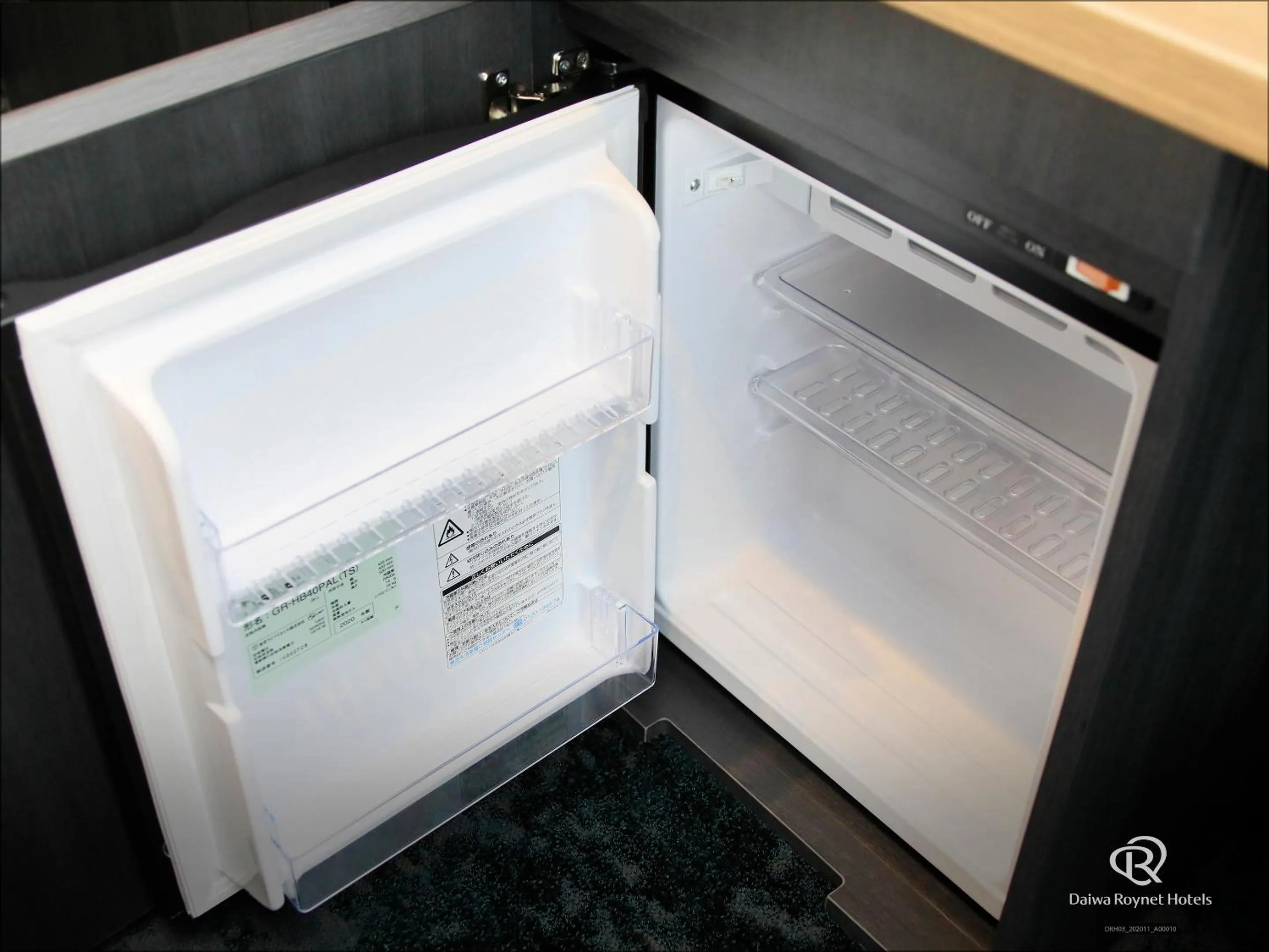 Other in Daiwa Roynet Hotel Oita