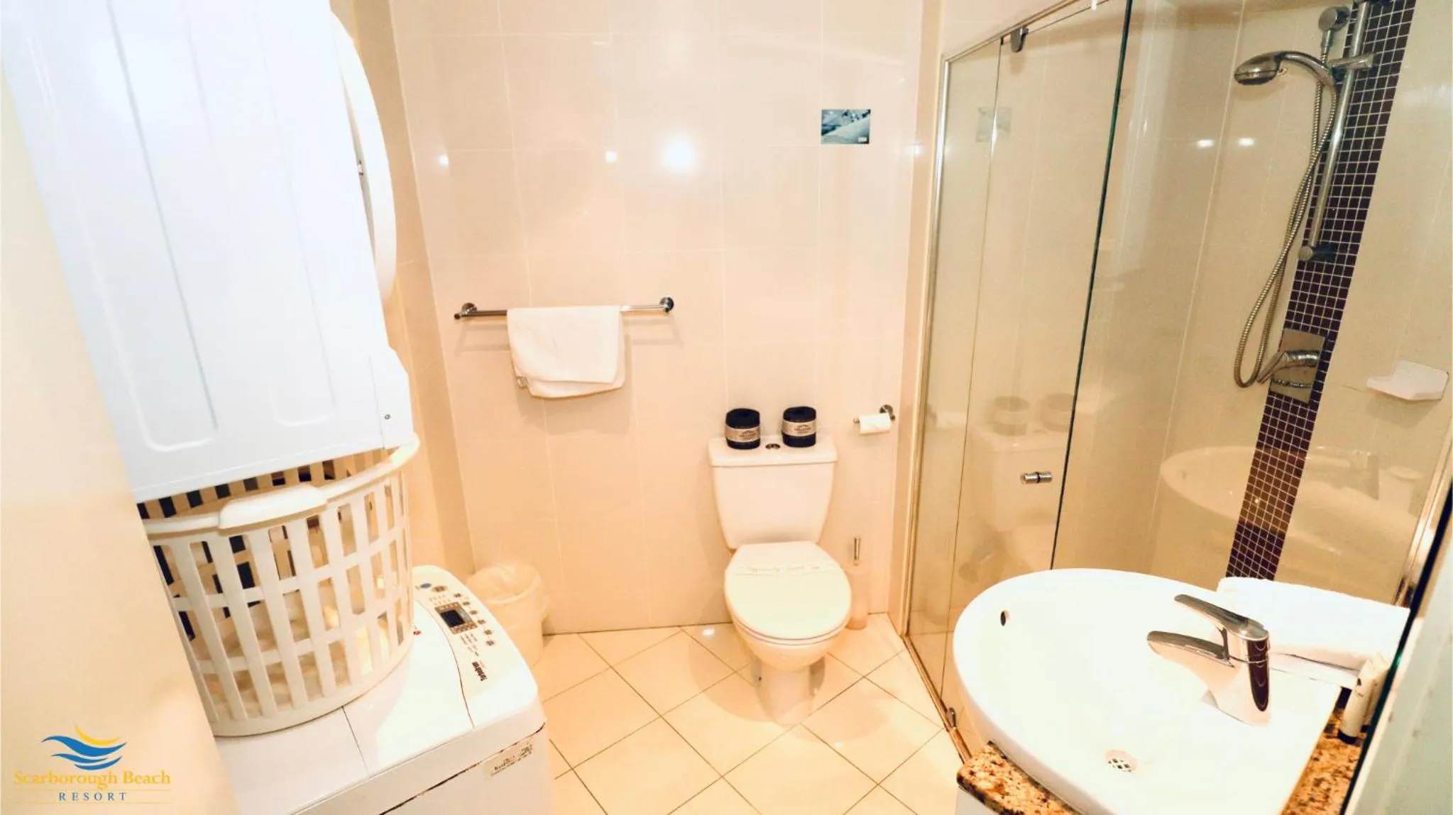 Scarborough Beach Resort Brisbane