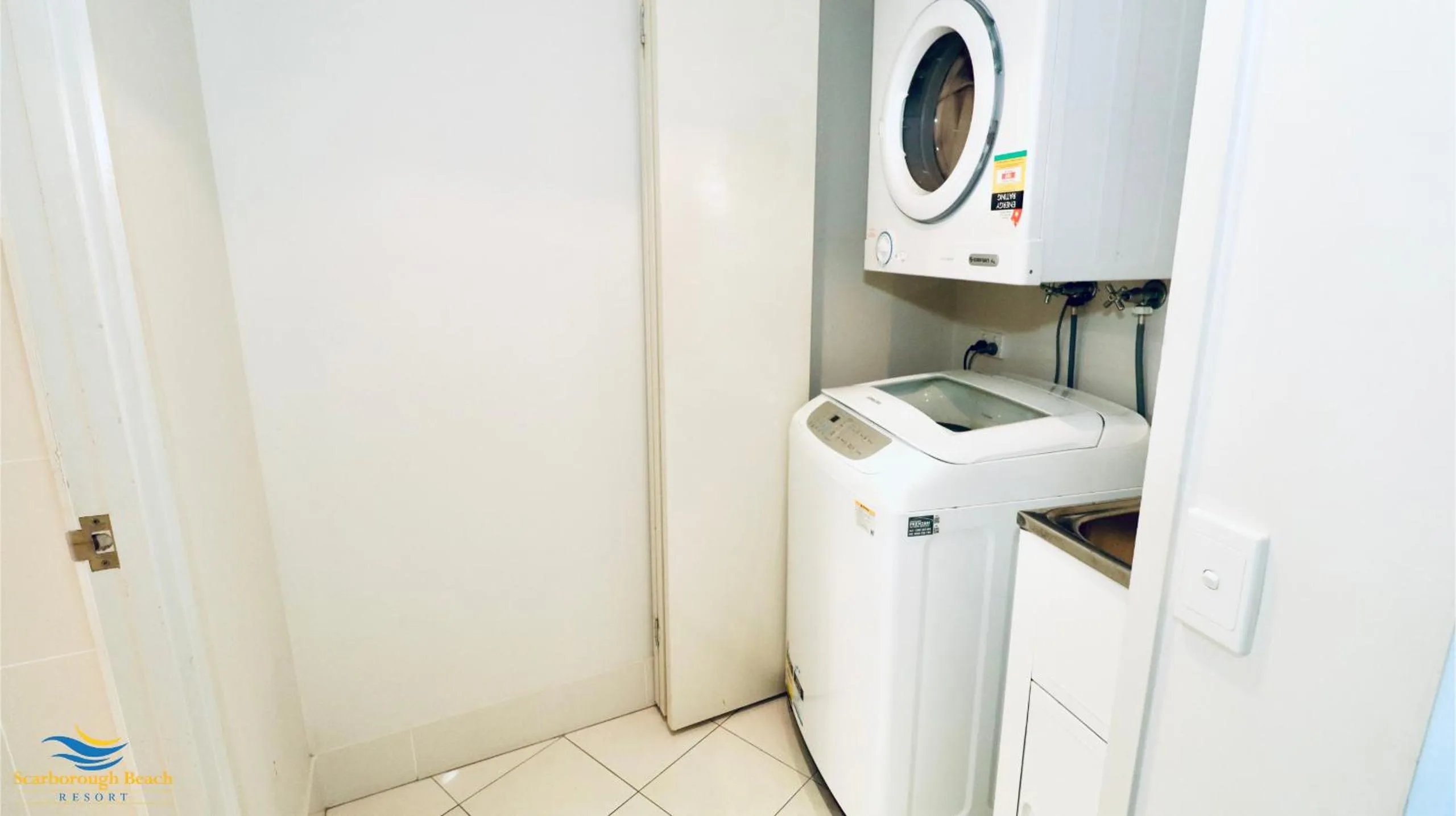 Scarborough Beach Resort Brisbane