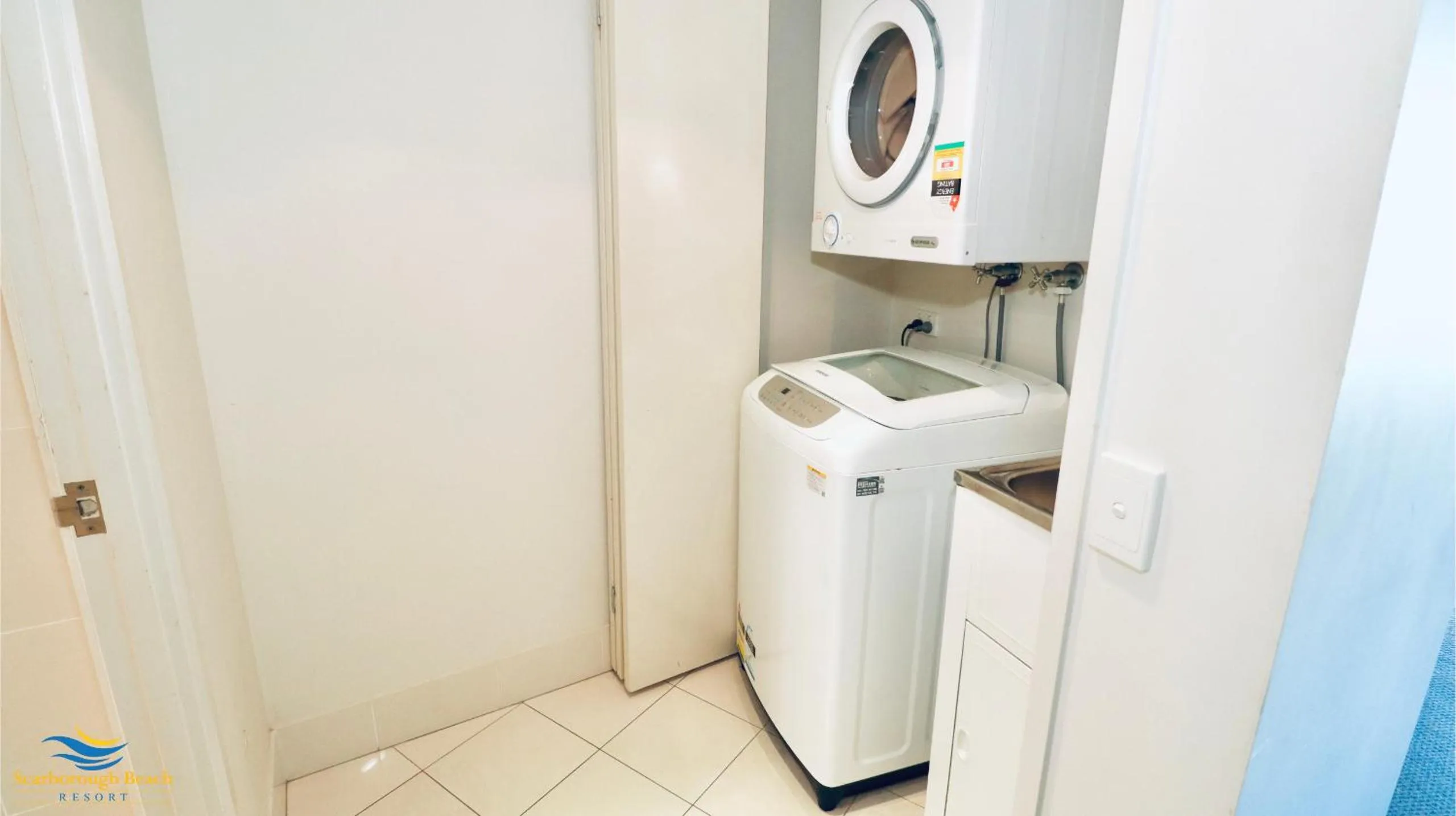 Scarborough Beach Resort Brisbane