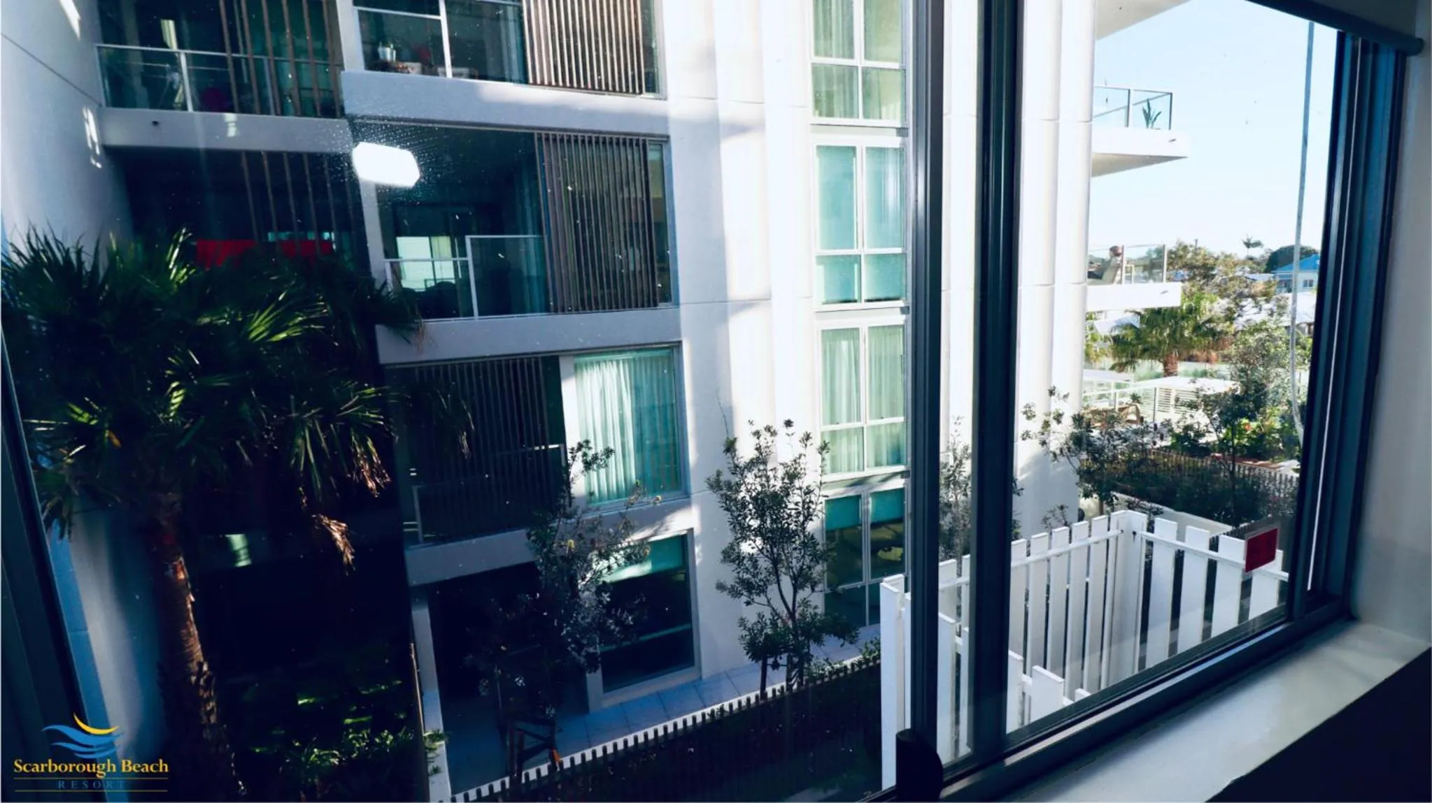 Scarborough Beach Resort Brisbane