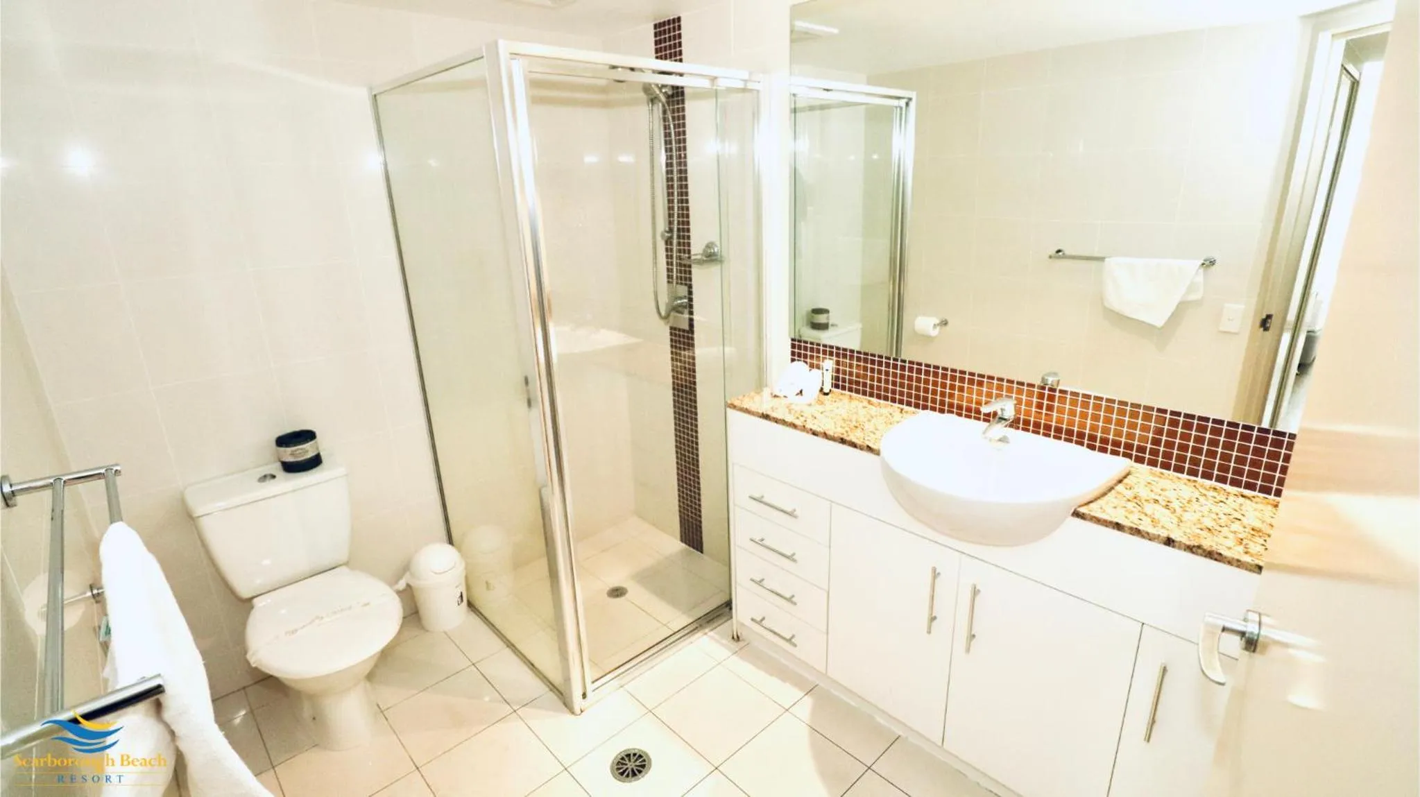 Scarborough Beach Resort Brisbane