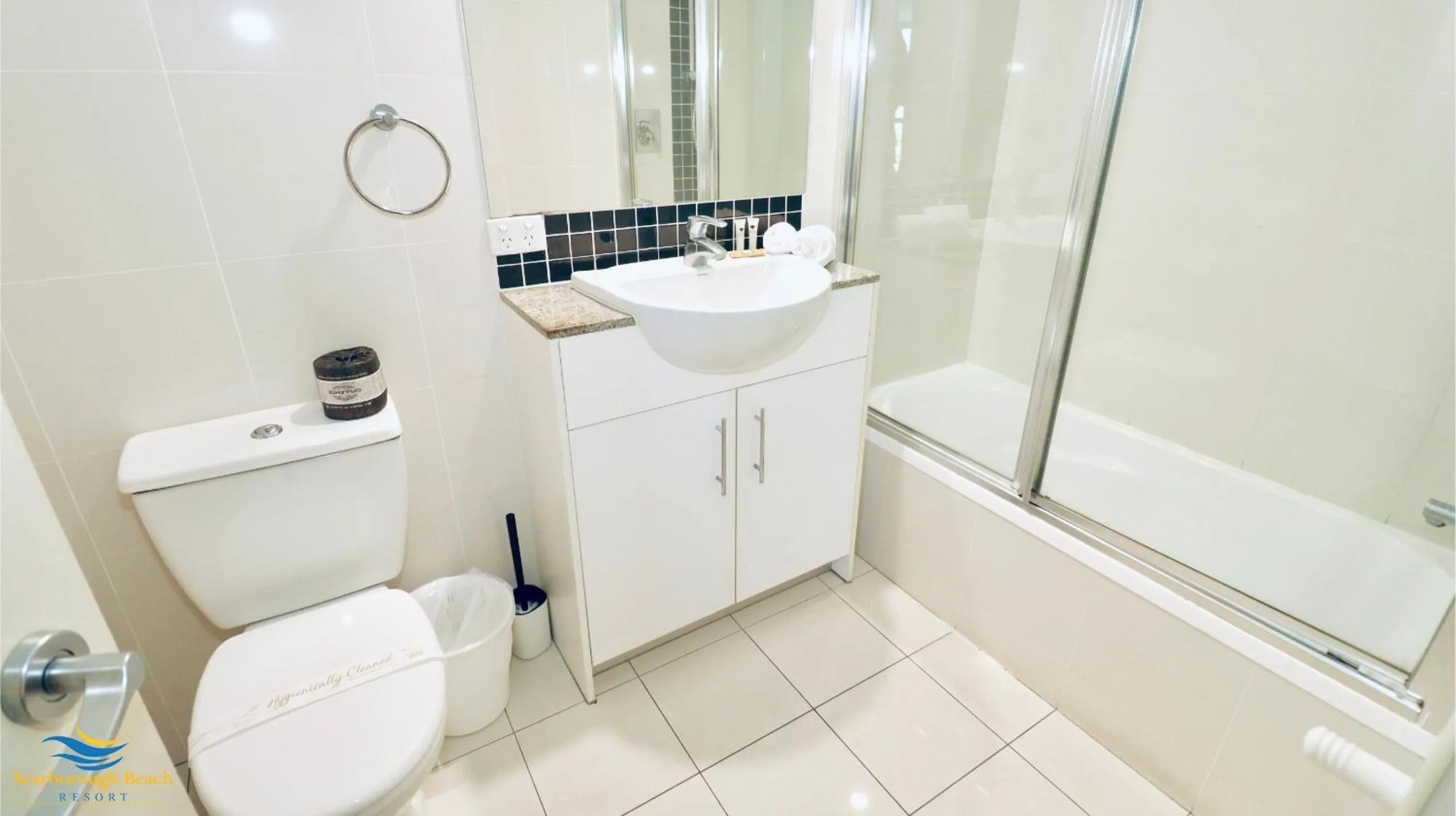 Scarborough Beach Resort Brisbane