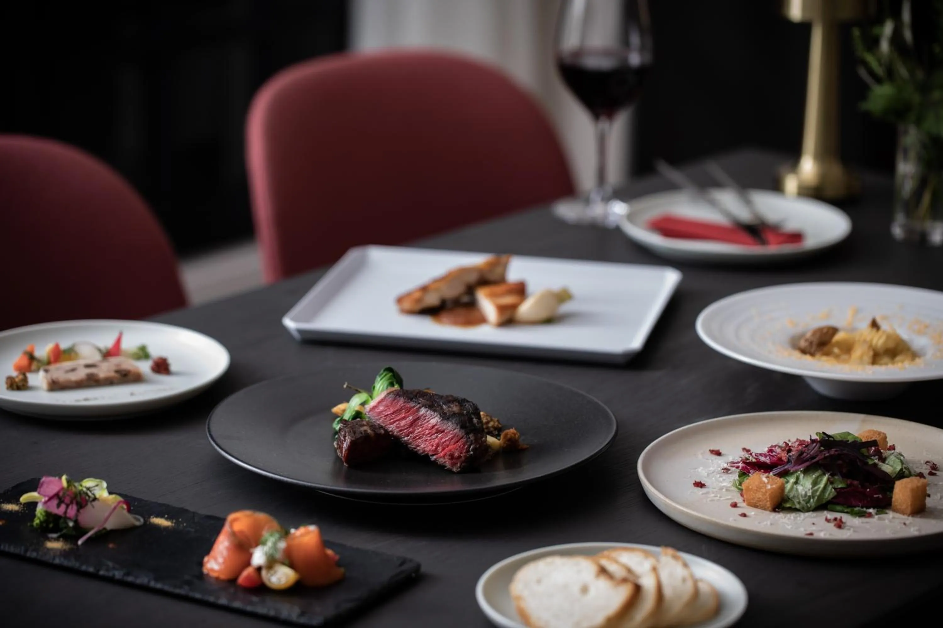 UNWIND HOTEL & BAR OTARU