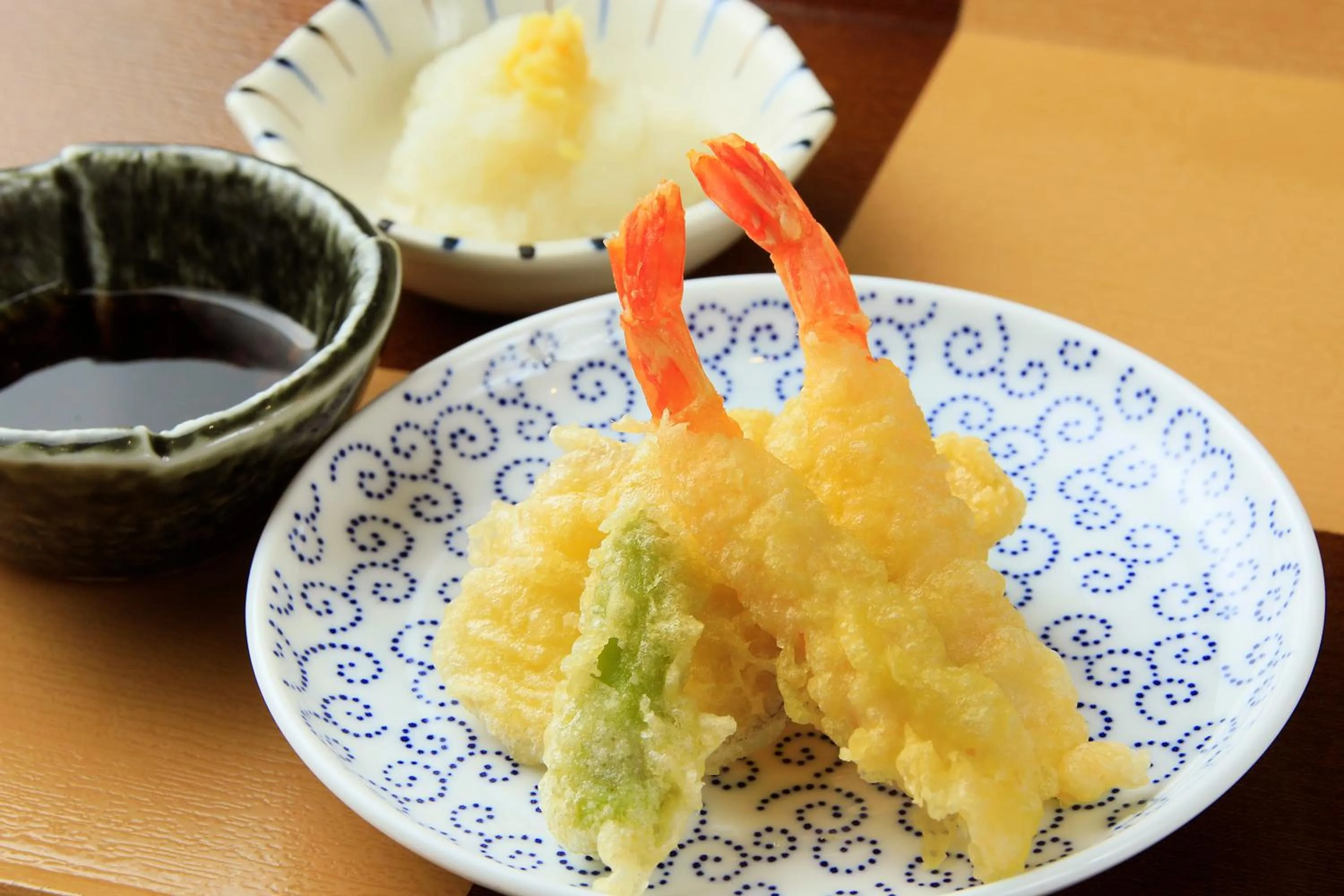 Breakfast in Keisei Richmond Hotel Tokyo Monzennakacho