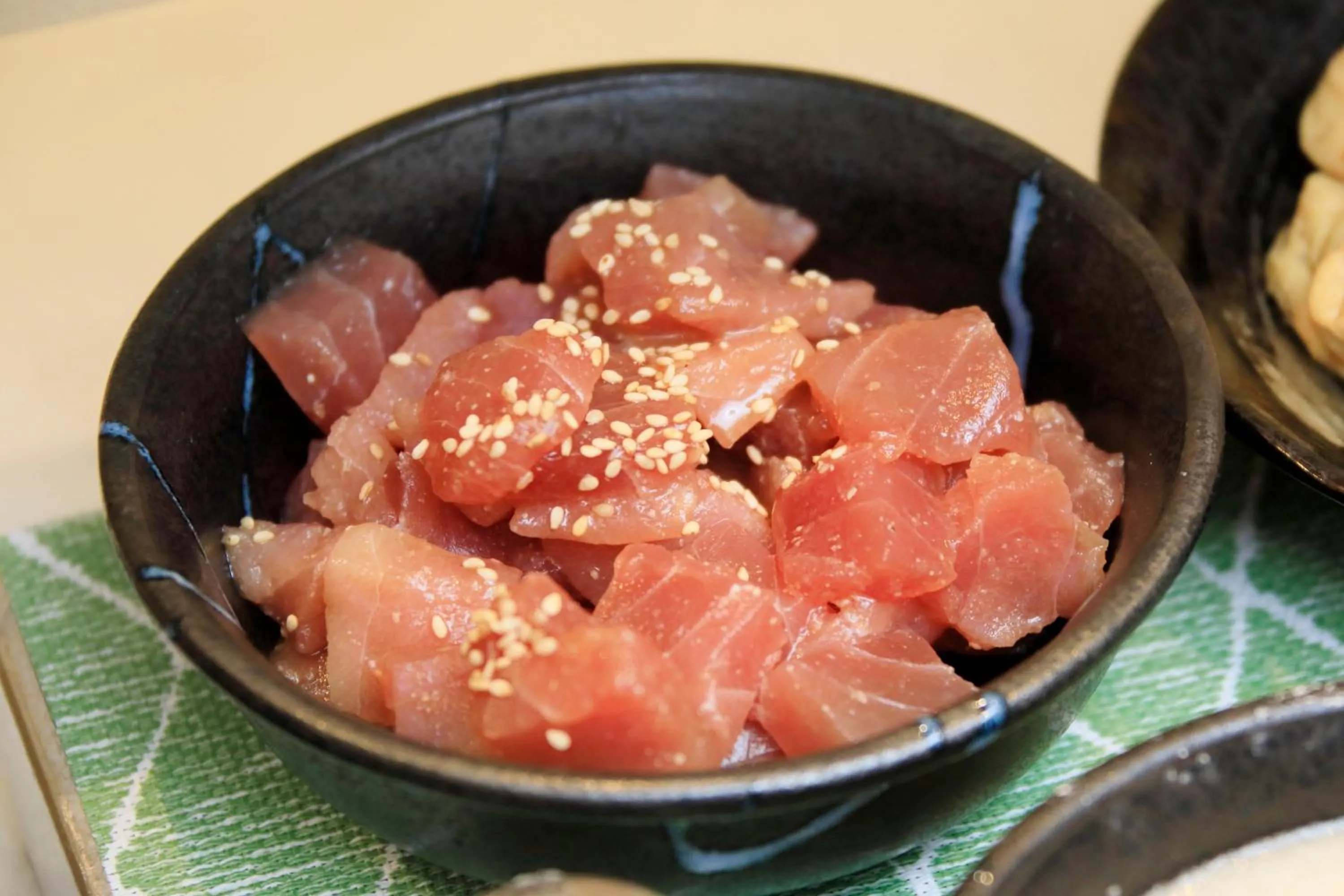 Breakfast in Keisei Richmond Hotel Tokyo Monzennakacho