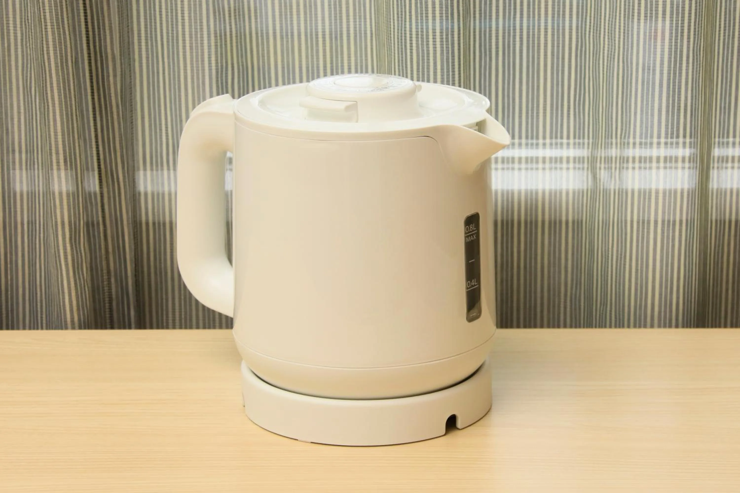 Kitchen or kitchenette in Keisei Richmond Hotel Tokyo Monzennakacho