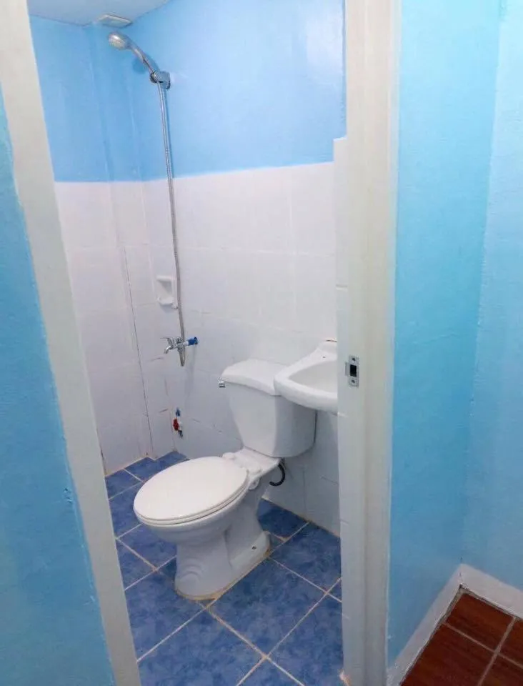 The Beach Anne Boracay