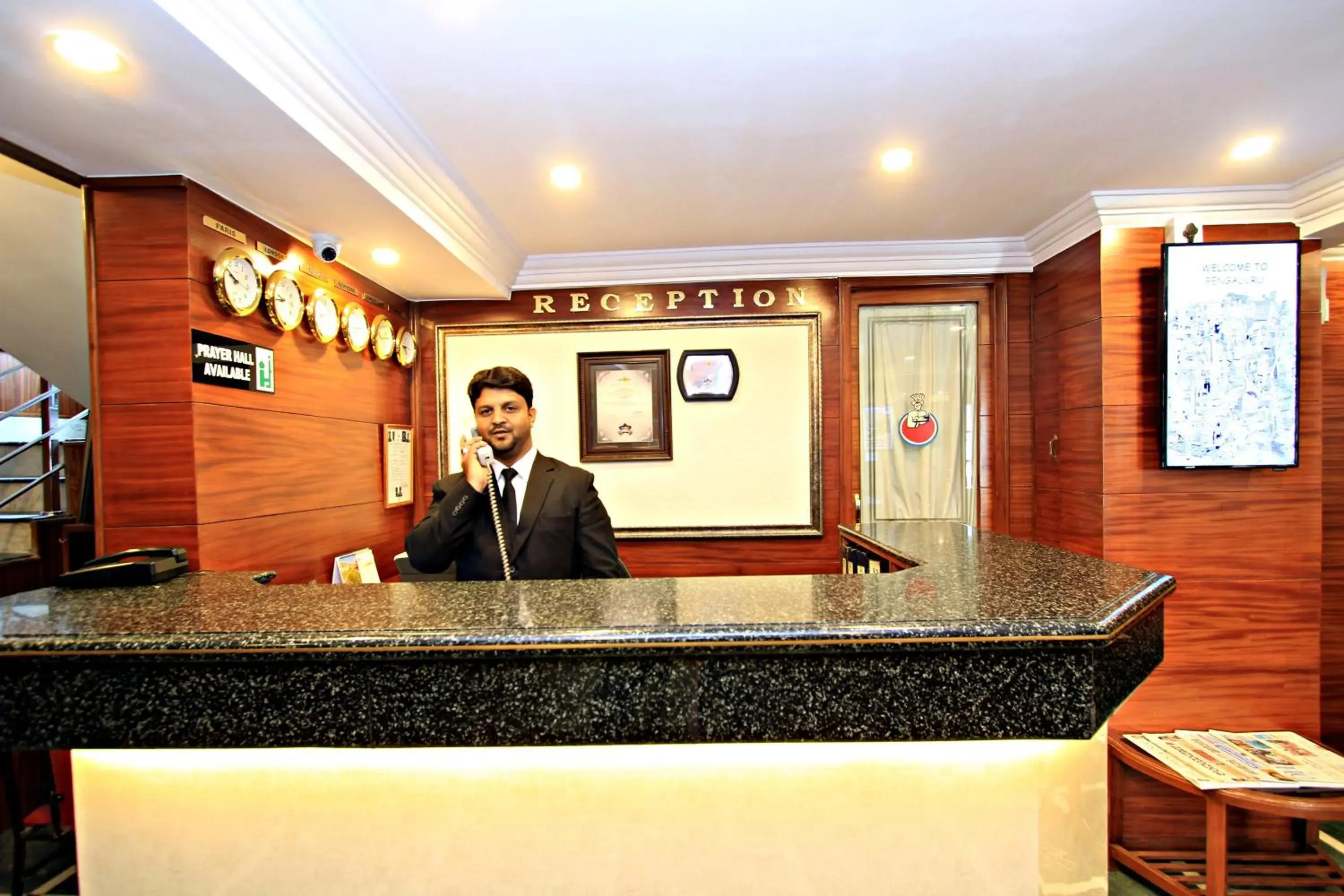 Hotel Empire Central Street Hotel Empire Central Street