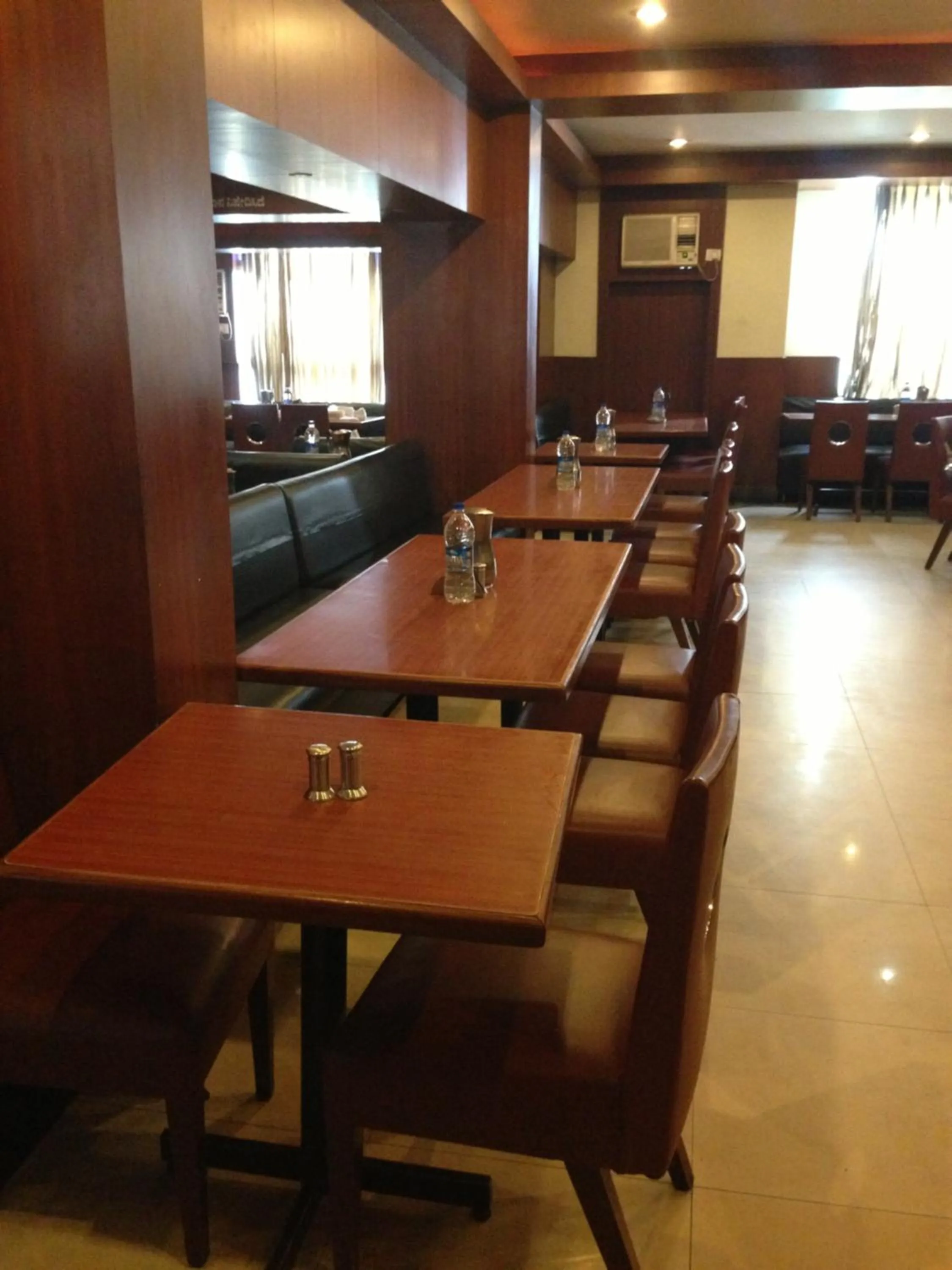 Hotel Empire Central Street